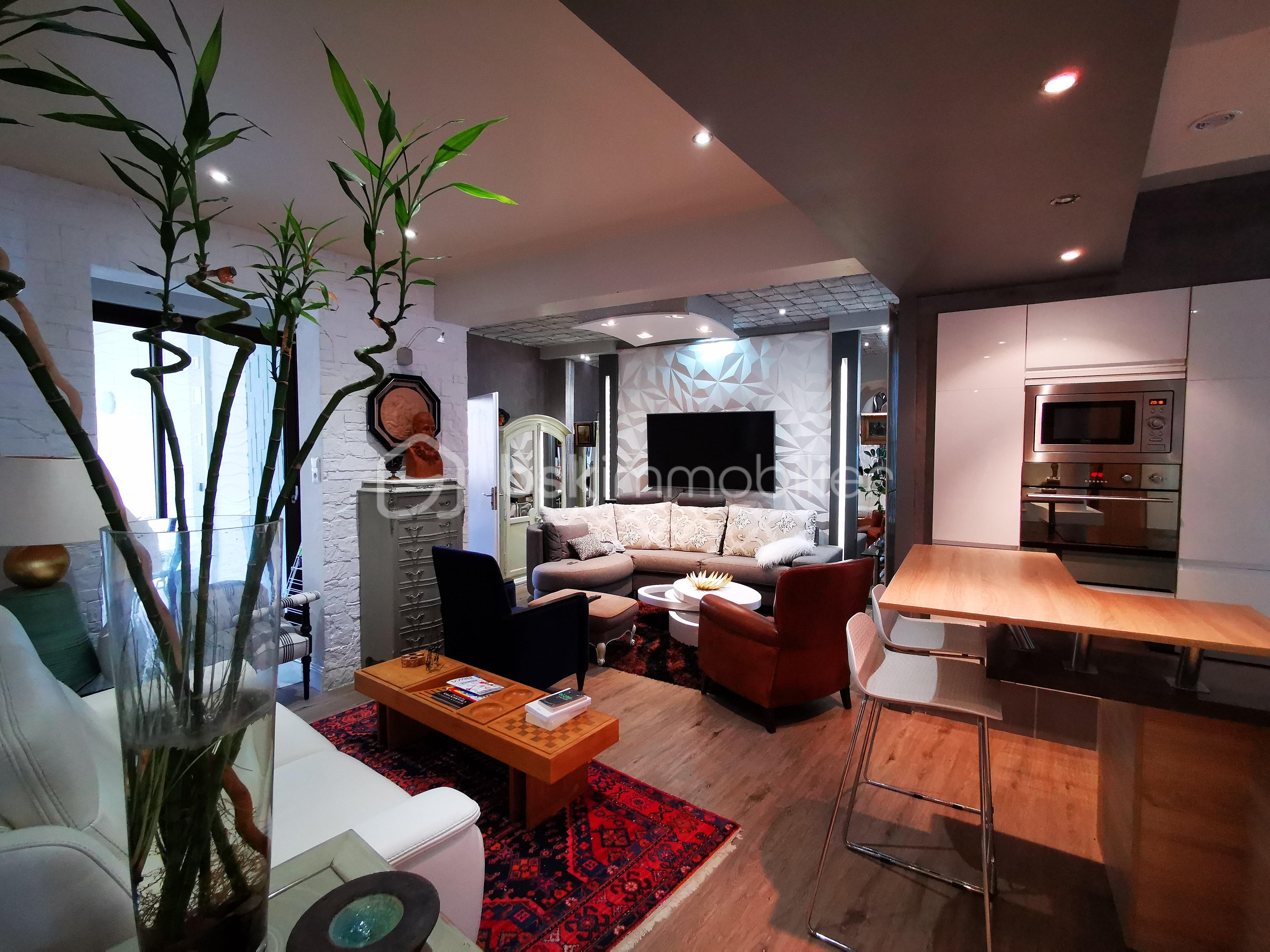 Immeuble de 345 m² - IMG_20210716_122230.jpg