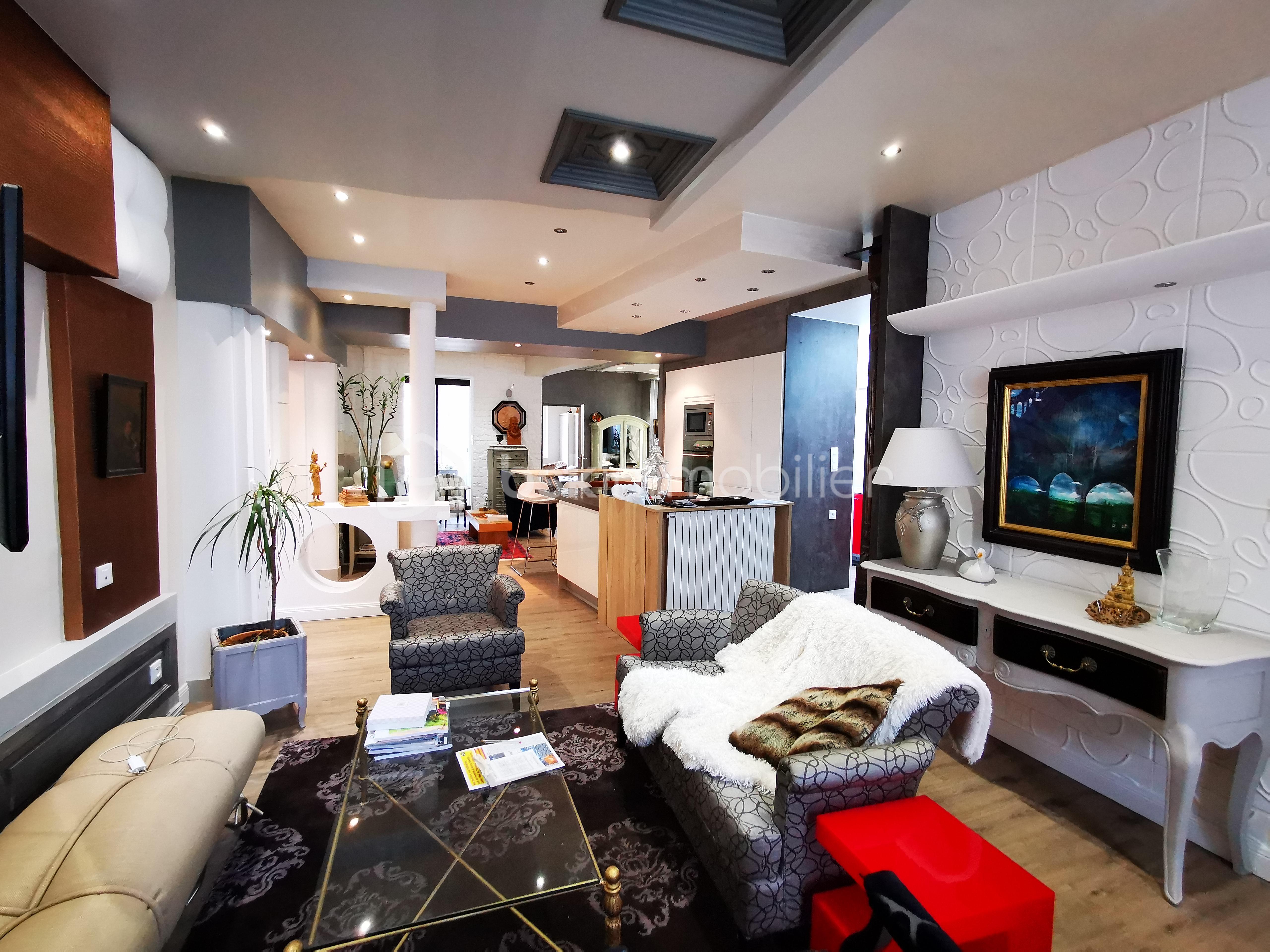 Immeuble de 345 m² - IMG_20210716_122543.jpg