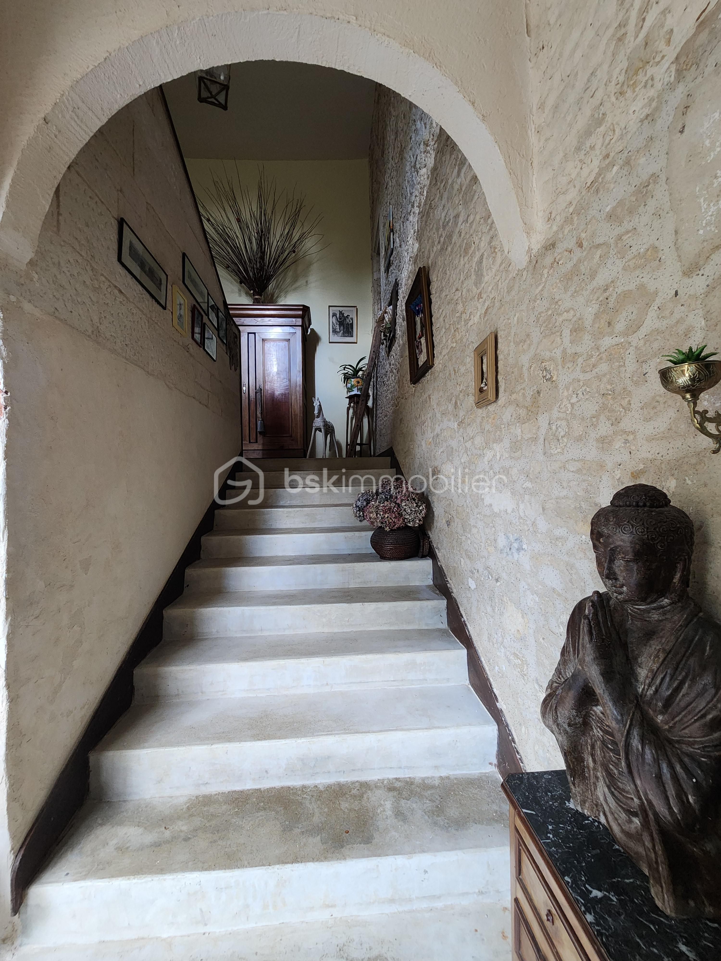 Maison en pierre de 250 m² - 20250820_132108.jpg