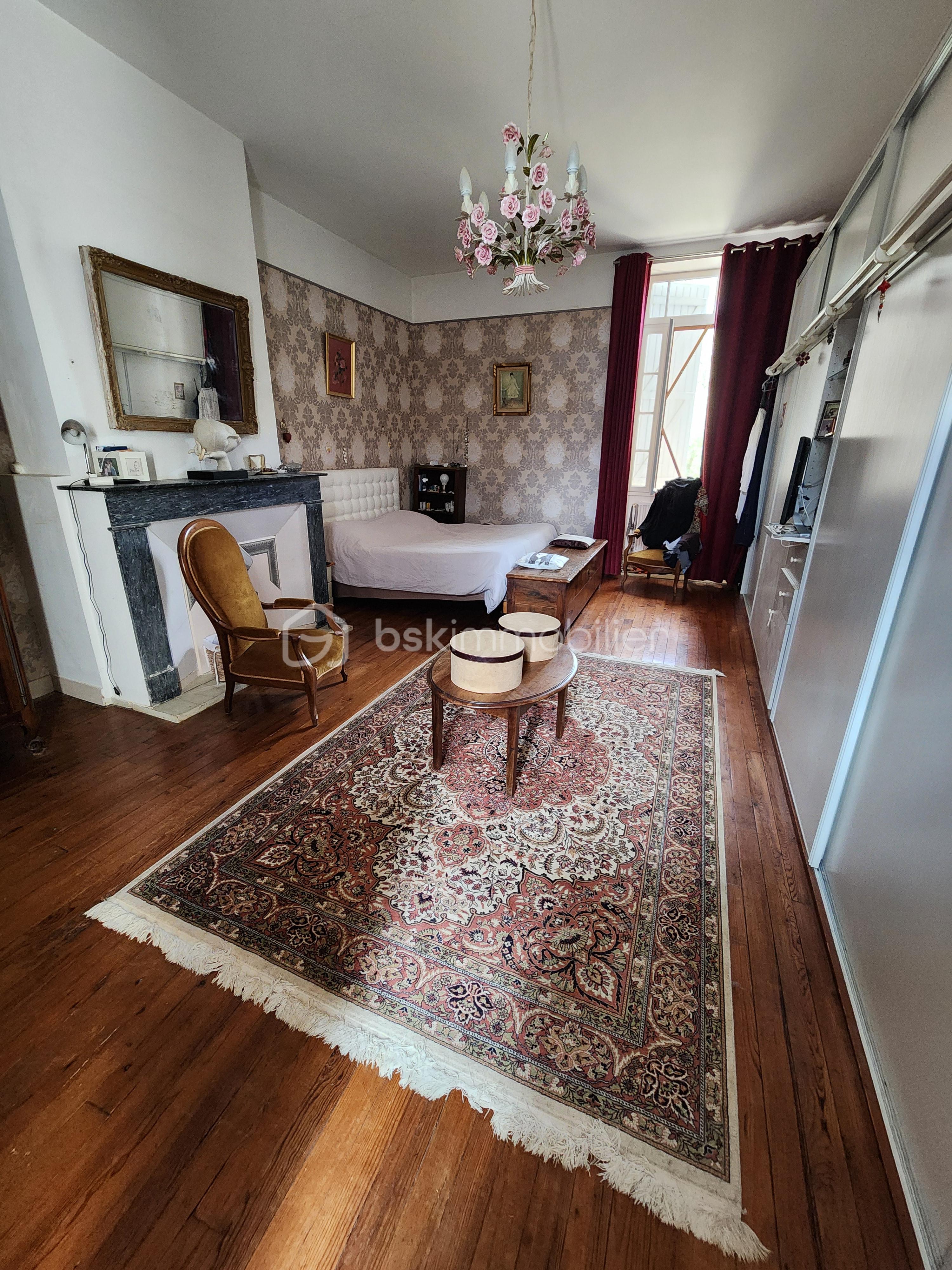 Maison en pierre de 250 m² - 20250820_132944.jpg