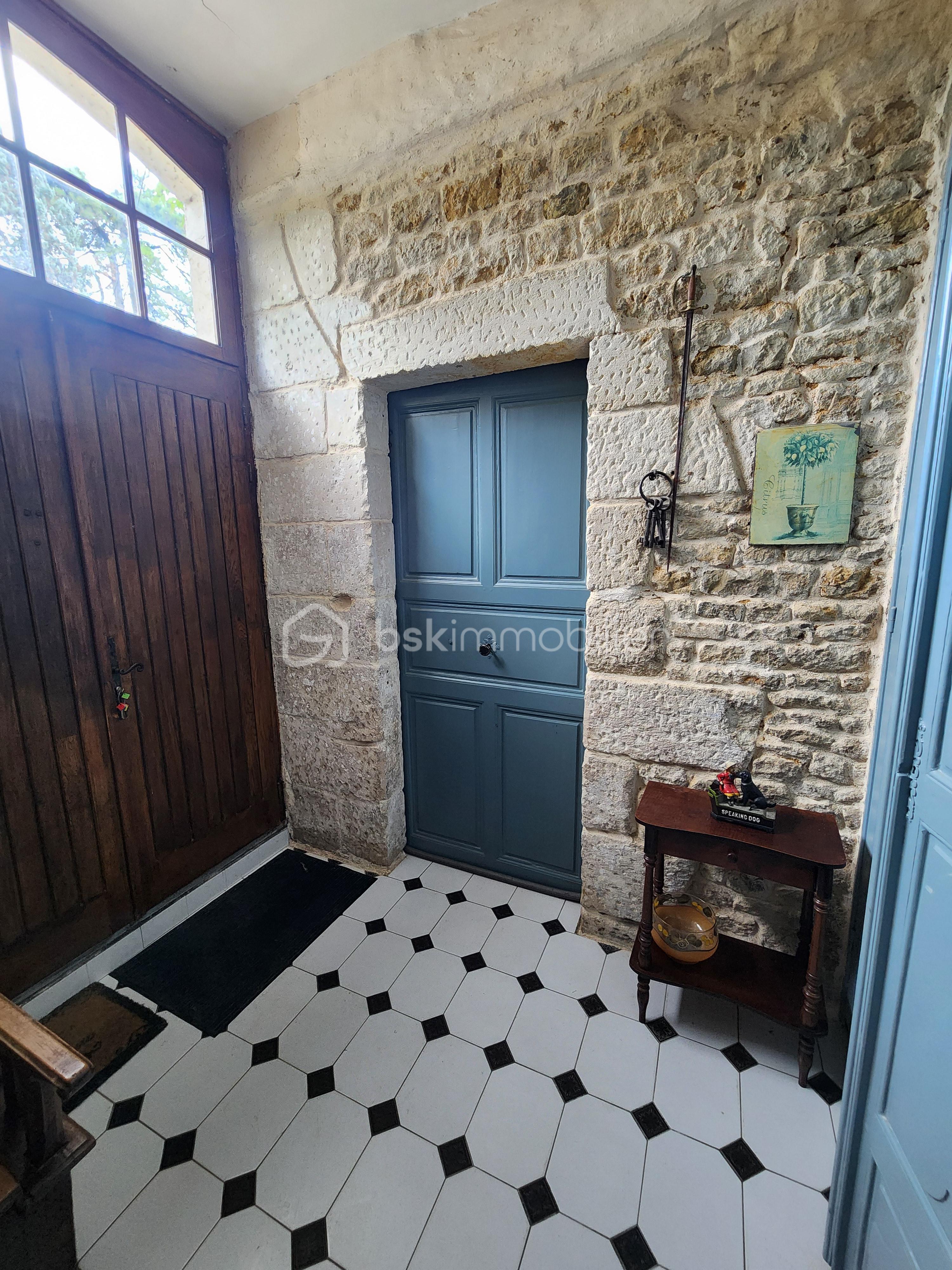 Maison en pierre de 250 m² - 20250820_132003.jpg
