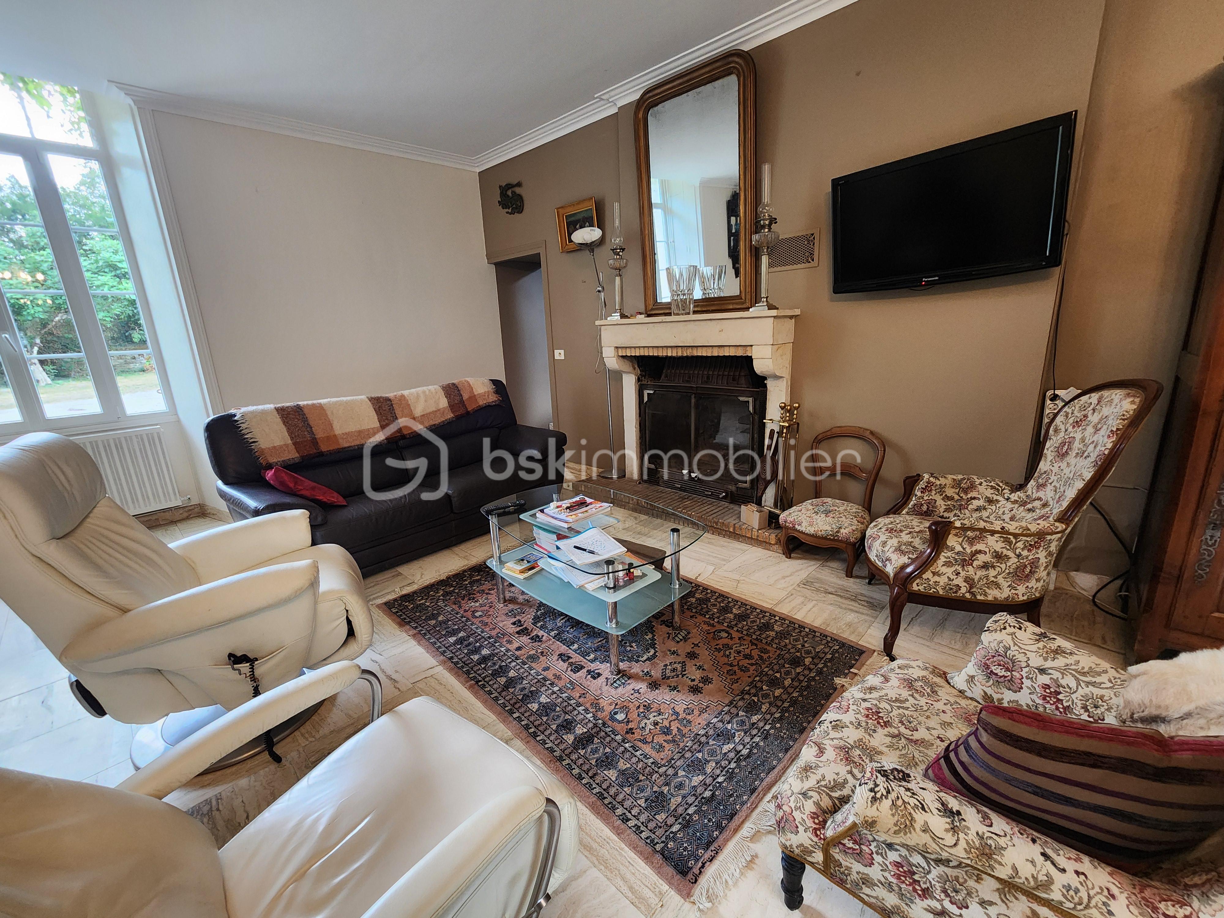 Maison en pierre de 250 m² - 20250820_131908.jpg