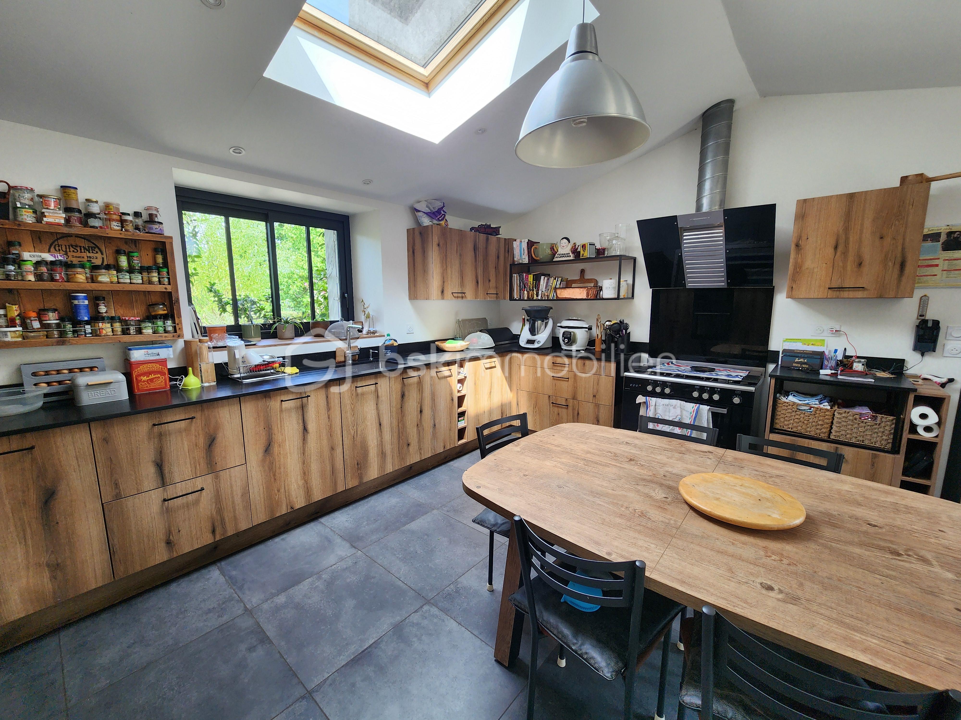 Maison en pierre de 250 m² - 20250820_133407.jpg