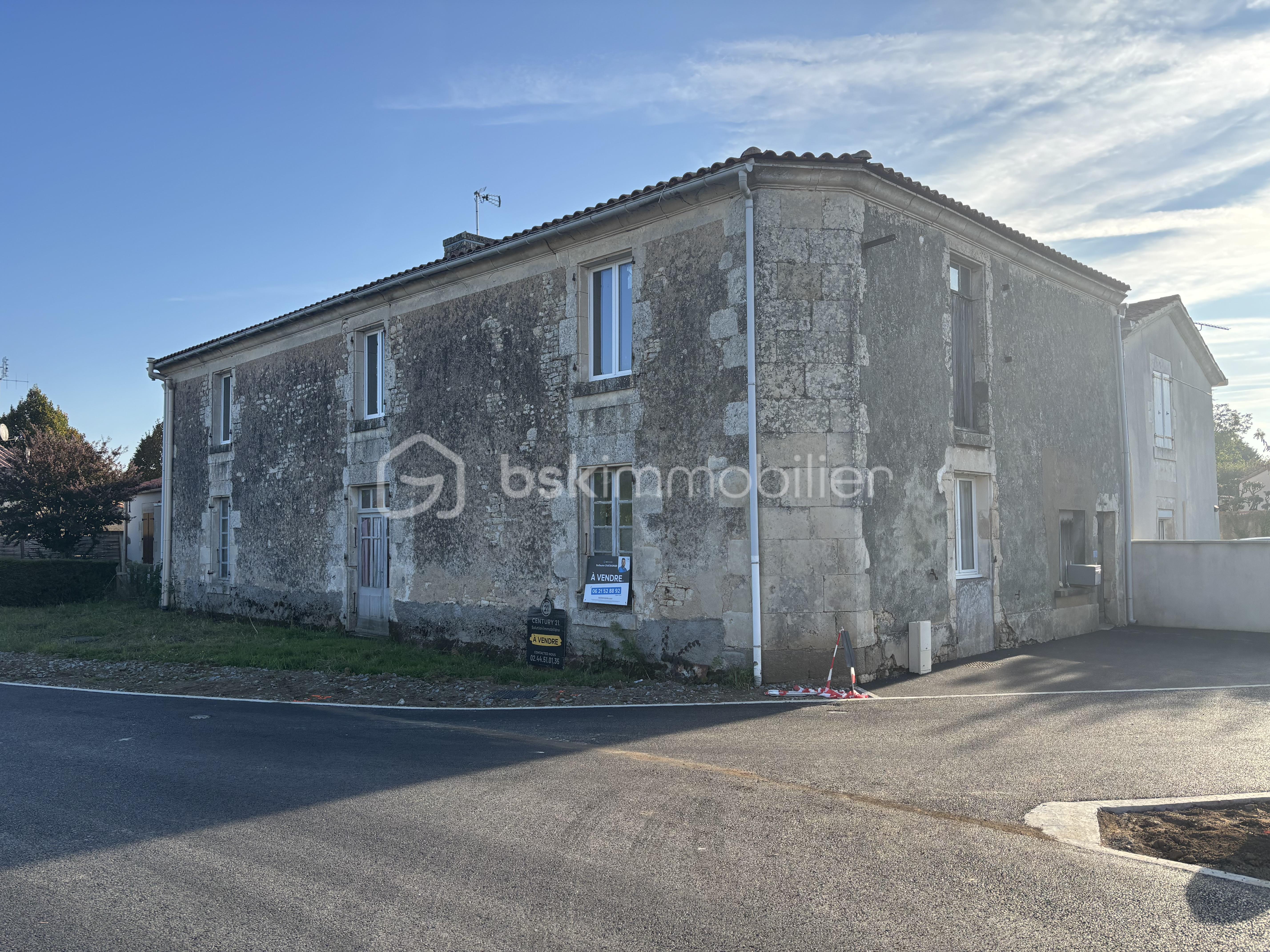Maison de 220 m² - IMG_9585.JPG