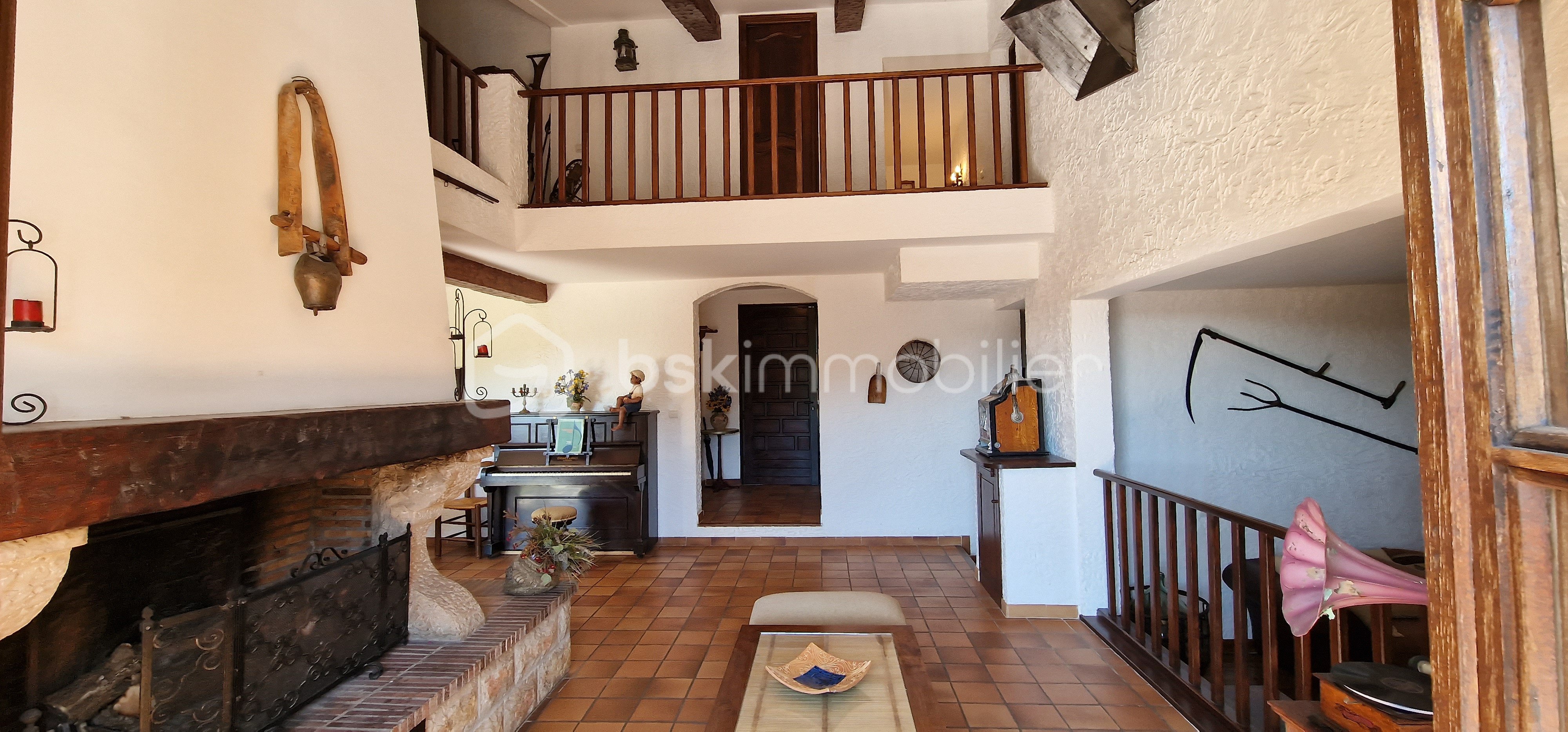 Maison provencale de 220 m² - 20230906_121257.jpg