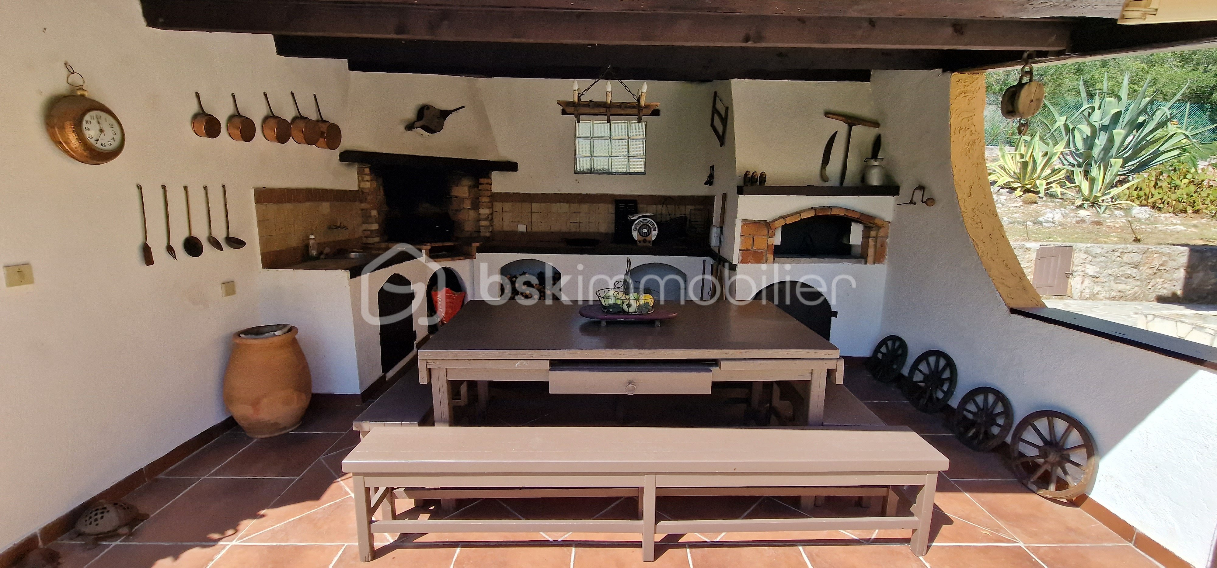 Maison provencale de 220 m² - 20230906_125818.jpg