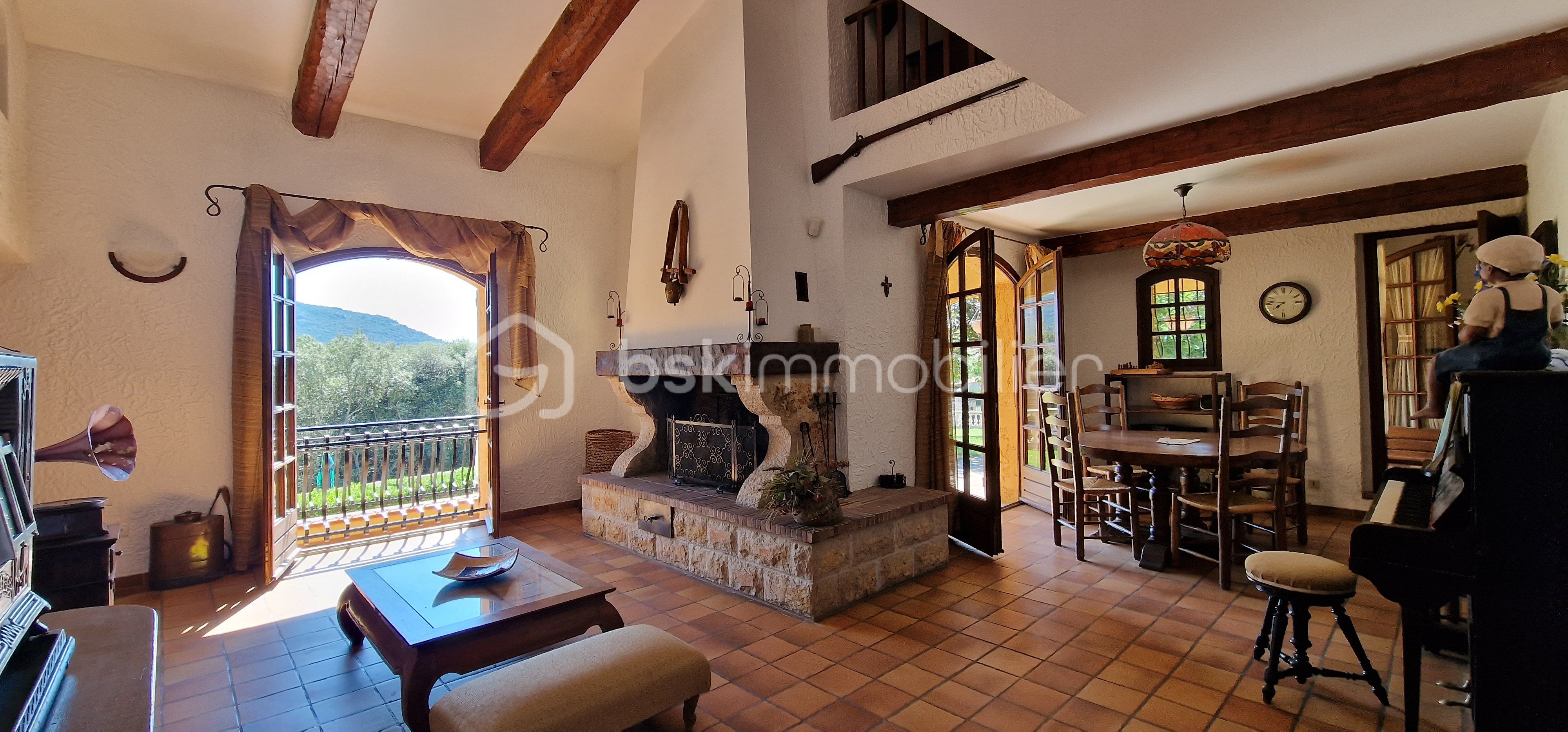 Maison provencale de 220 m² - 20230906_121413.jpg