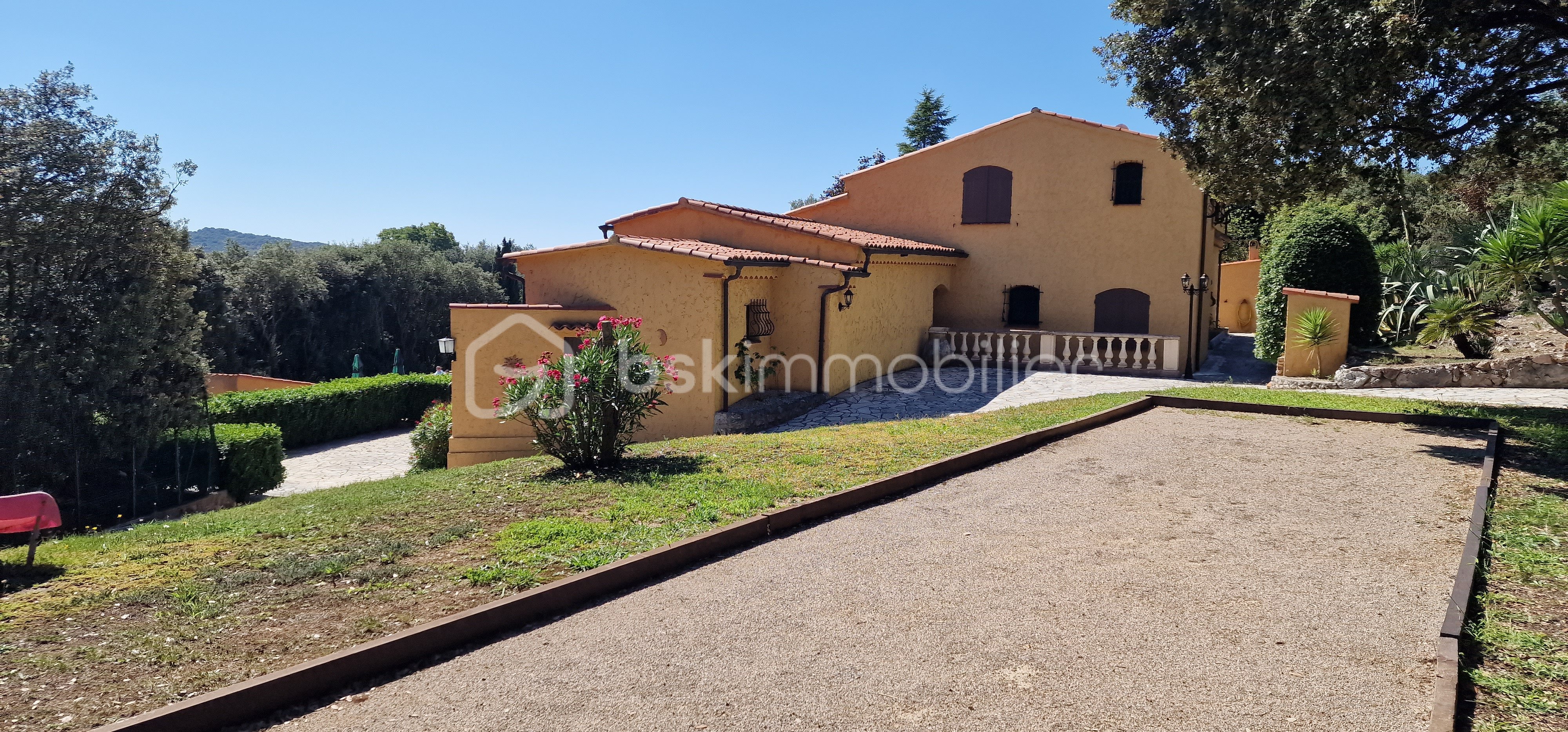 Maison provencale de 220 m² - 20230906_120140.jpg