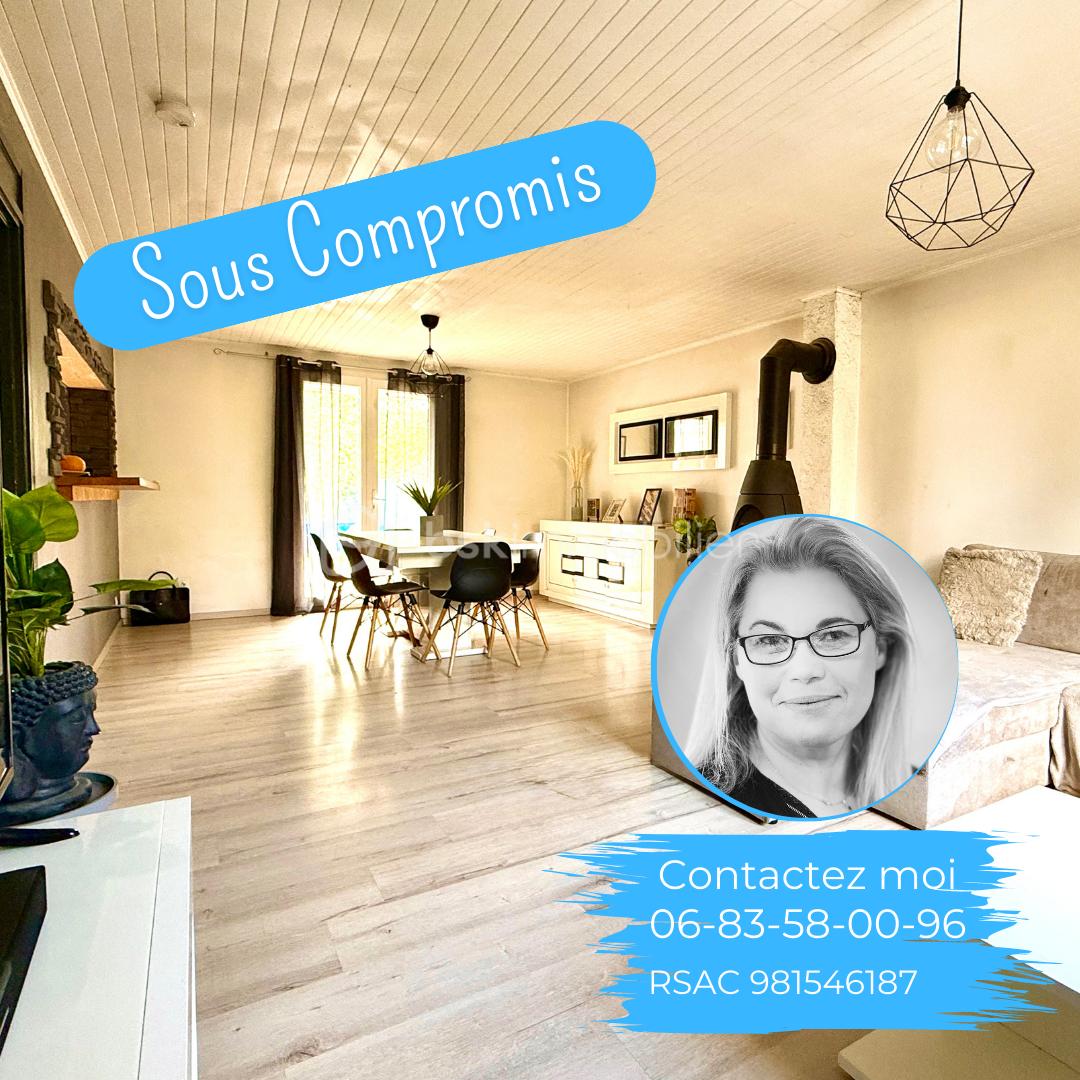 Maison de 98 m² - Sous Compromis.png