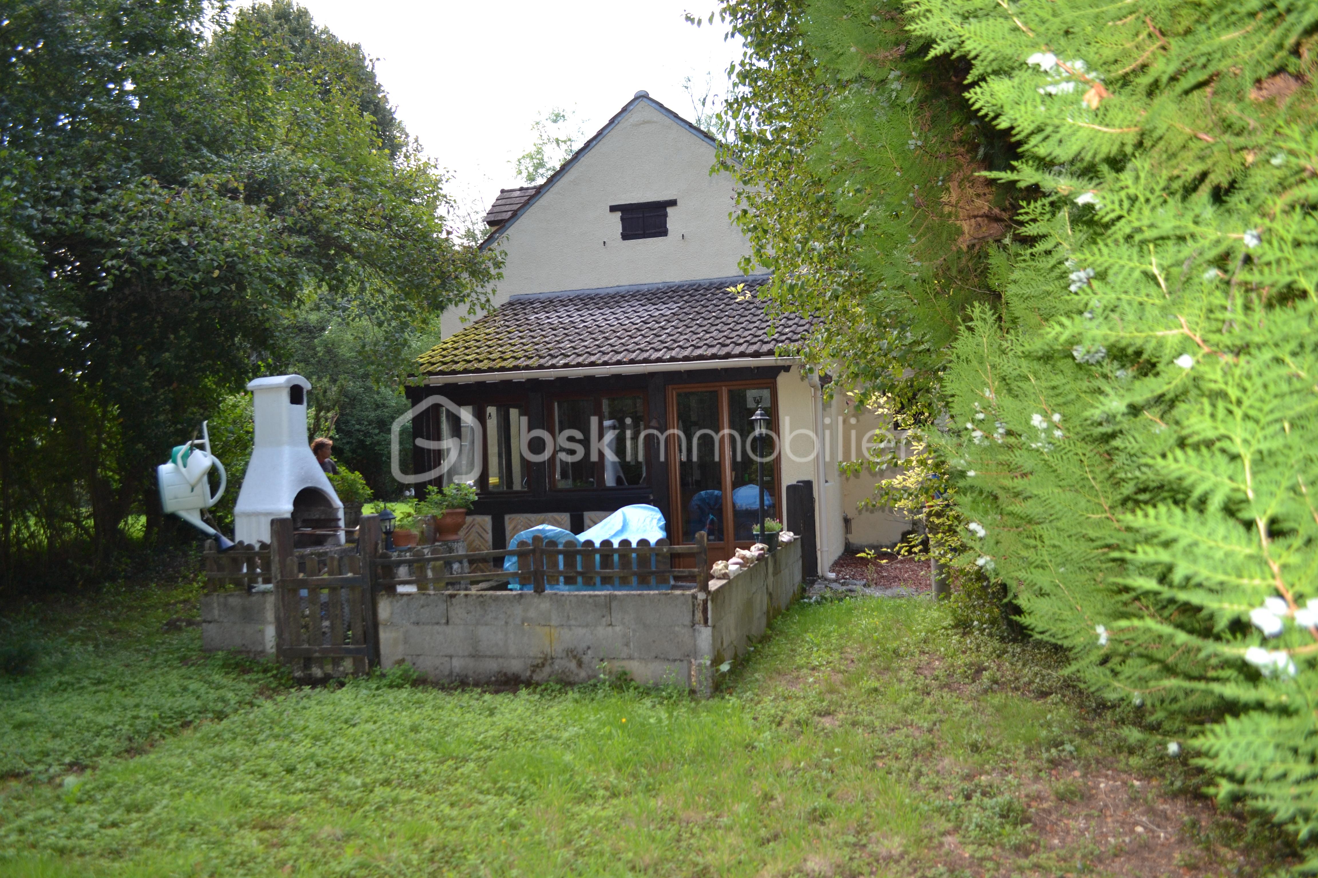Maison longere de 121 m² - DSC_0013.JPG