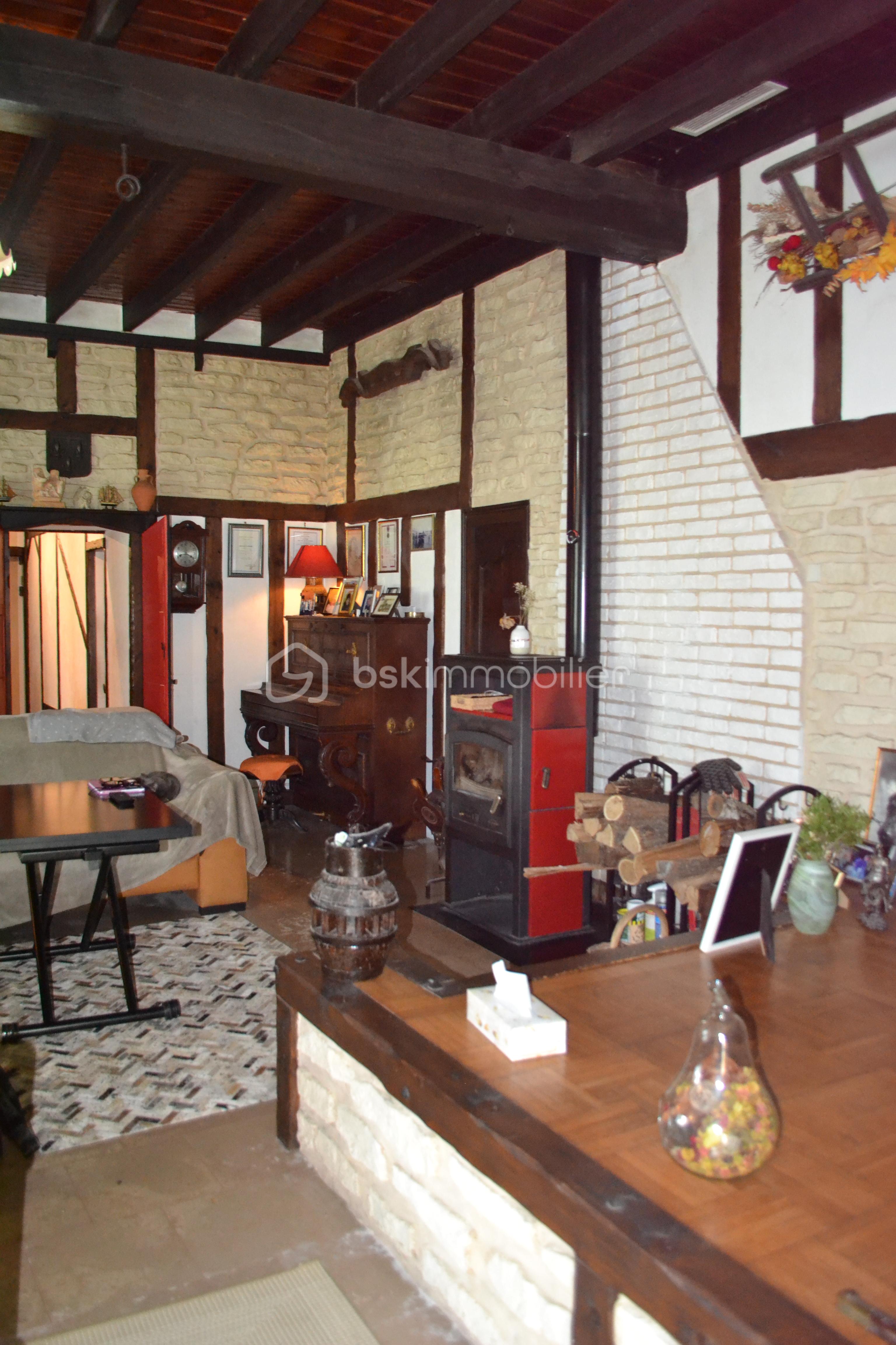 Maison longere de 121 m² - DSC_0069.JPG