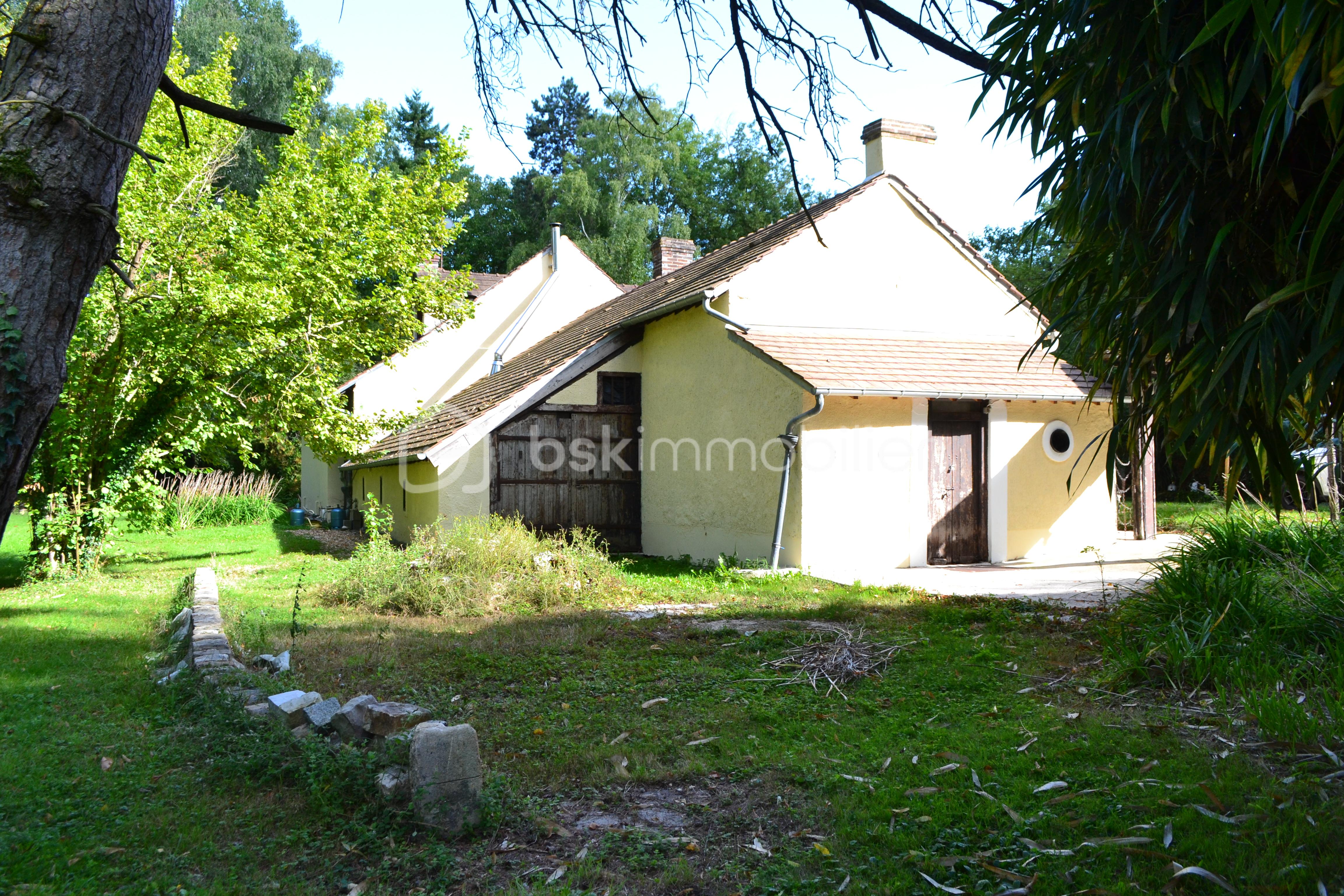 Maison longere de 121 m² - DSC_0028.JPG