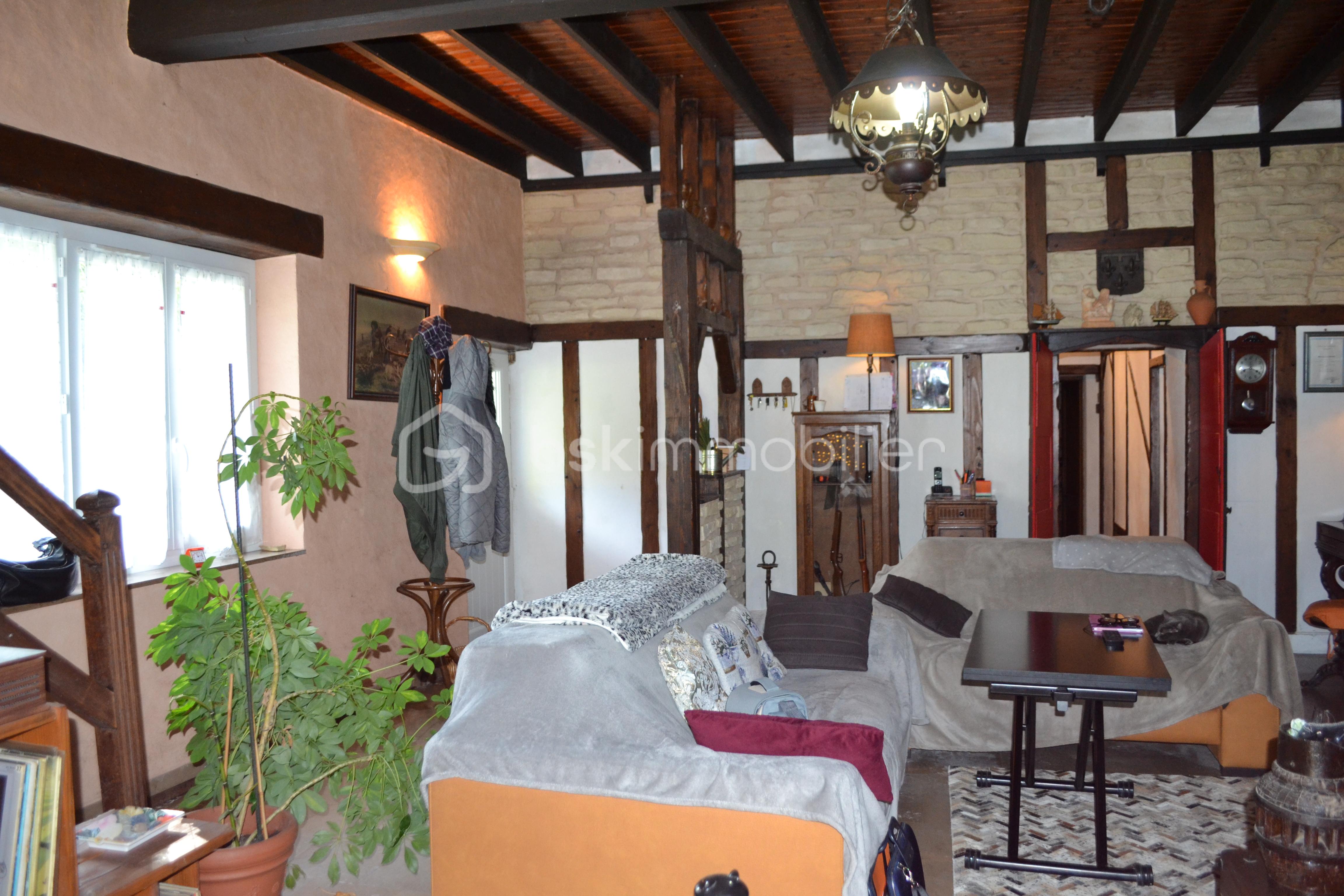 Maison longere de 121 m² - DSC_0072 - Copie.JPG