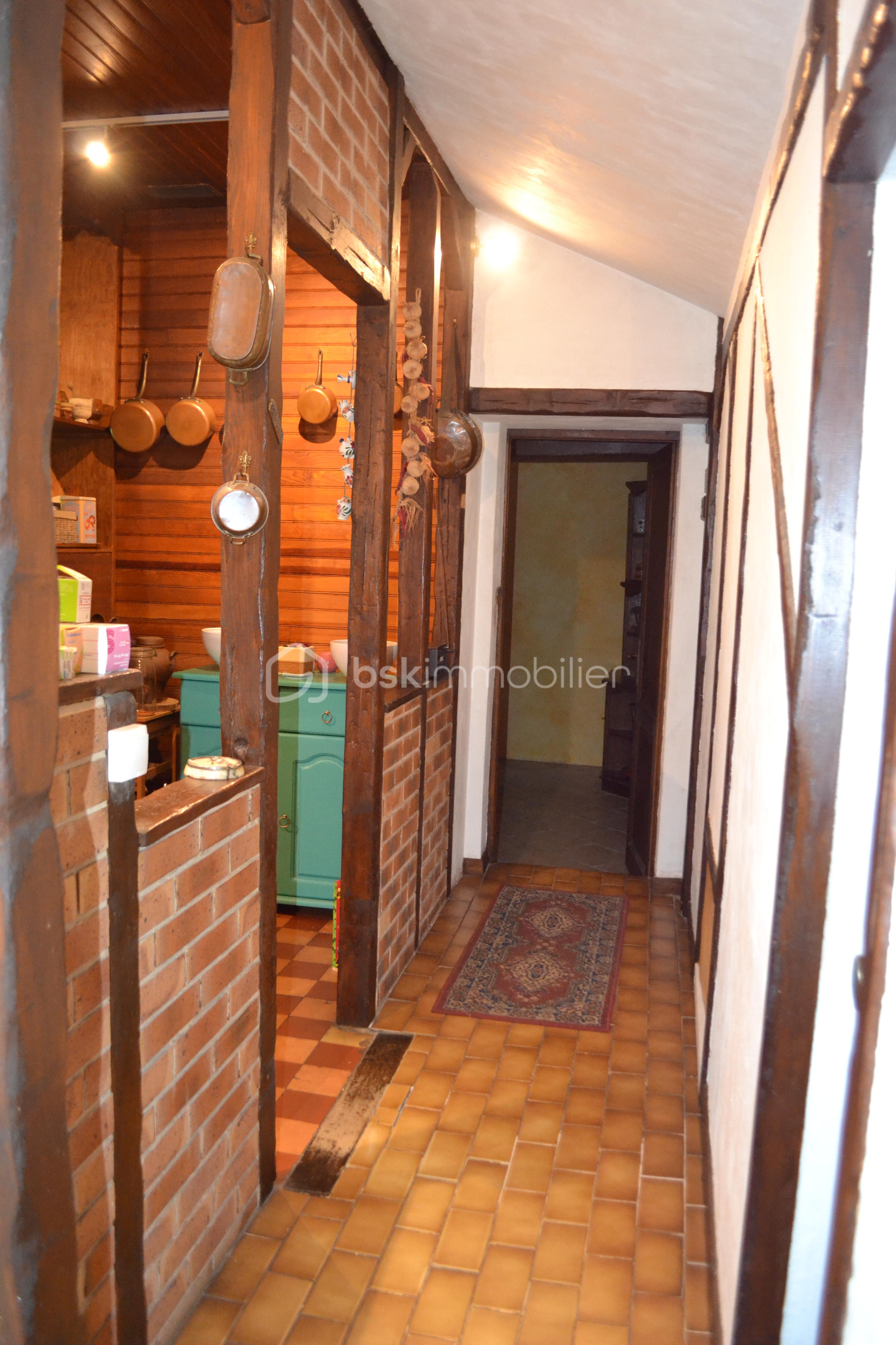 Maison longere de 121 m² - DSC_0060.JPG