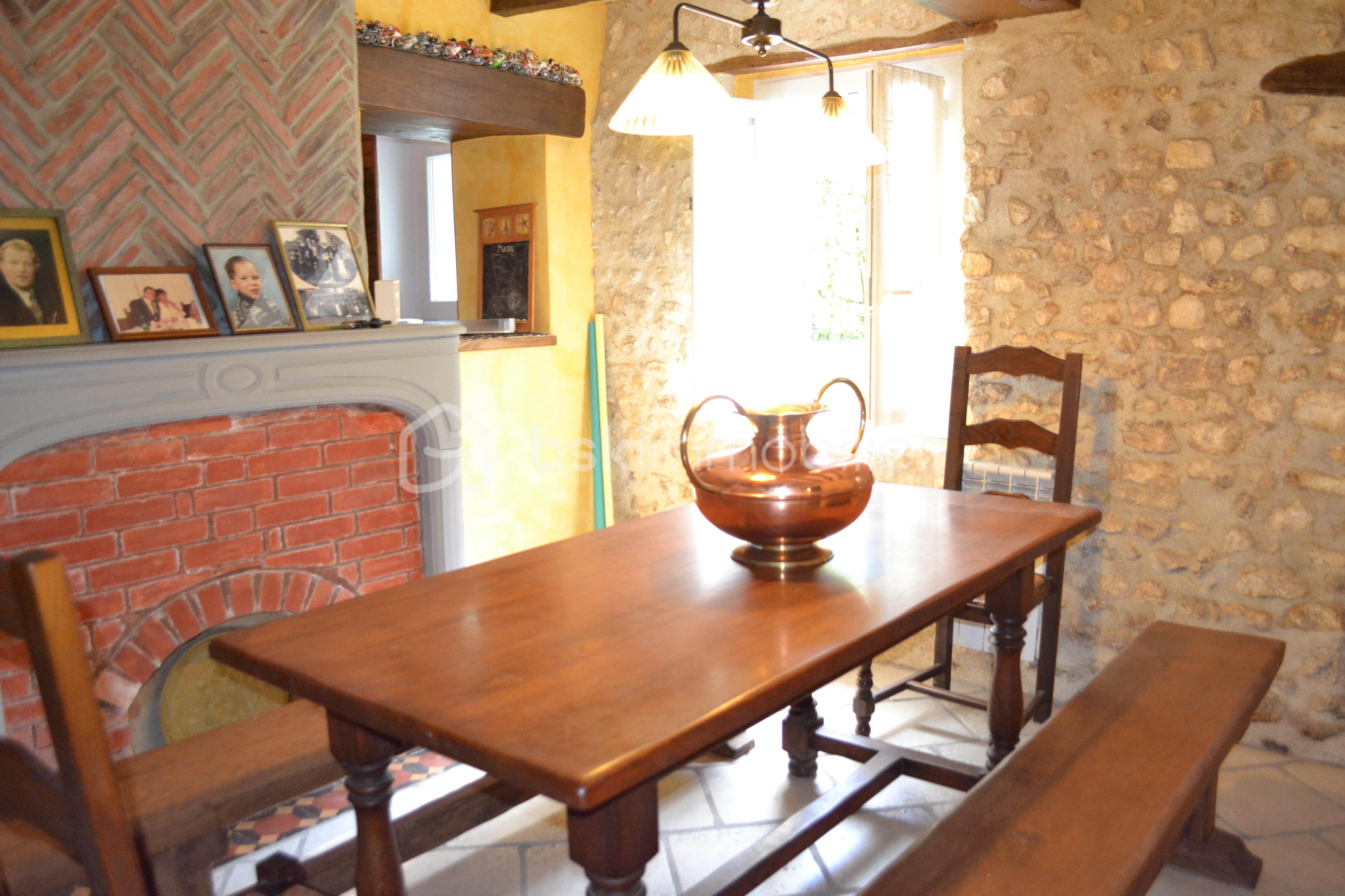 Maison longere de 121 m² - DSC_0046.JPG