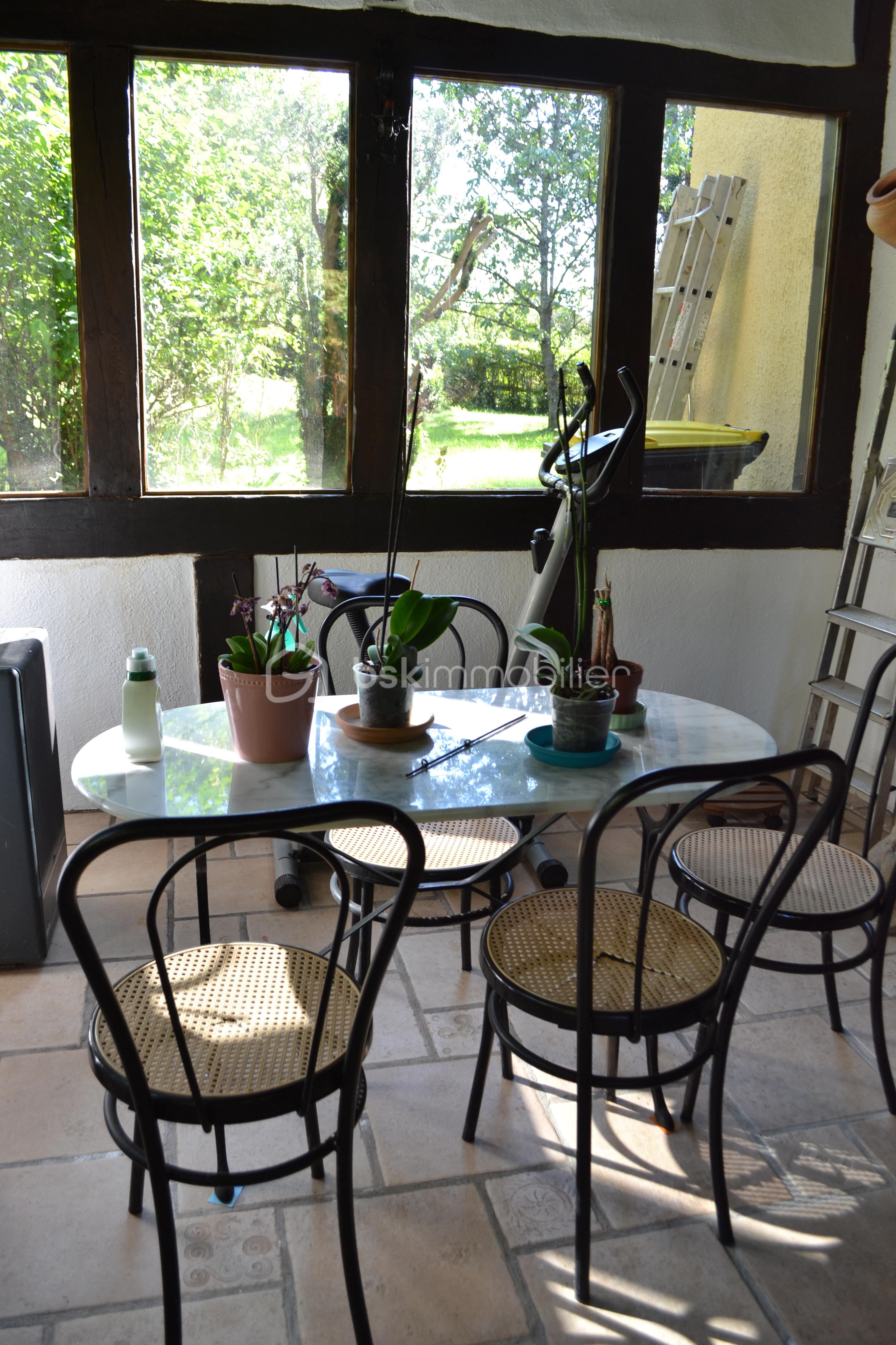 Maison longere de 121 m² - DSC_0074.JPG