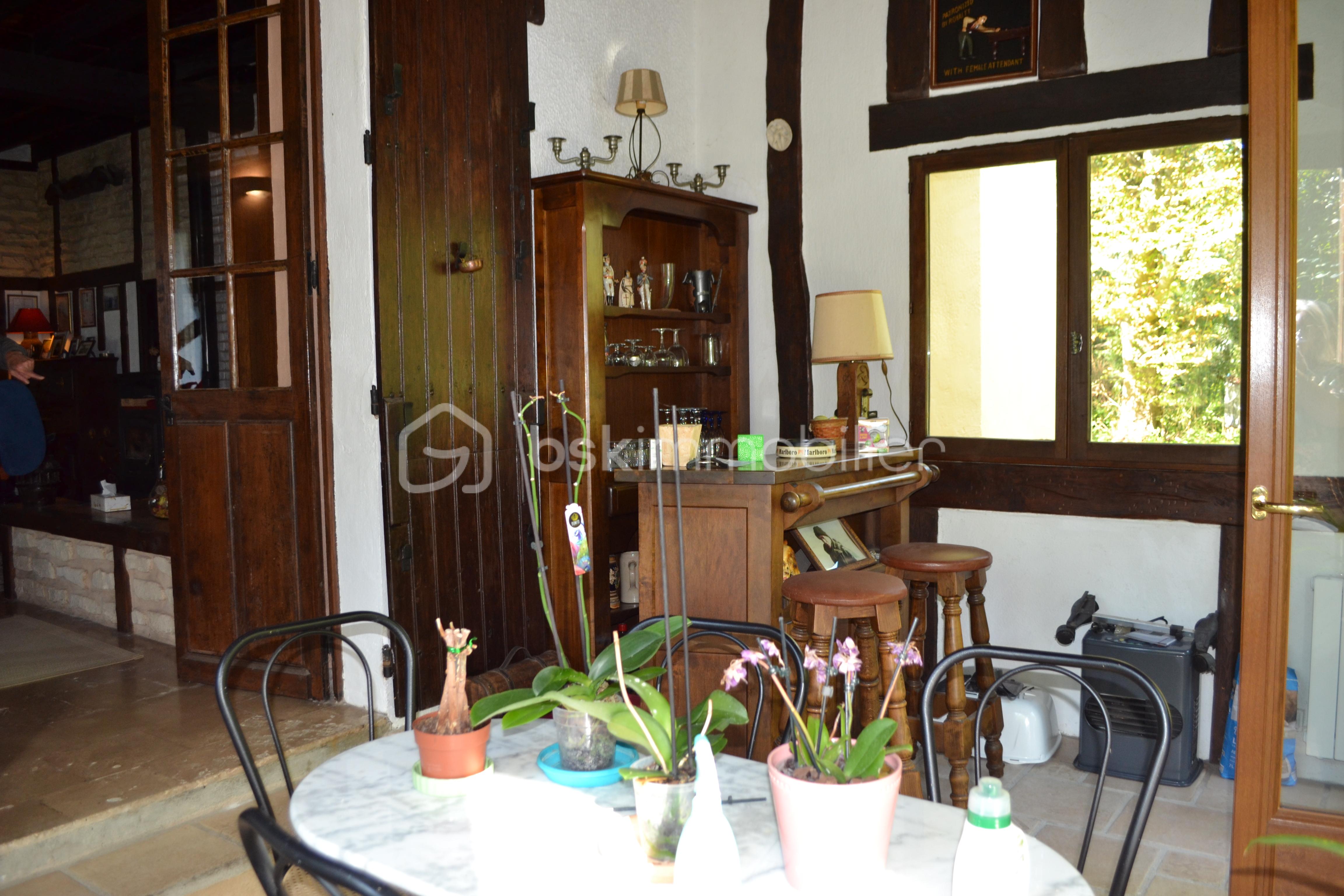 Maison longere de 121 m² - DSC_0075 - Copie.JPG