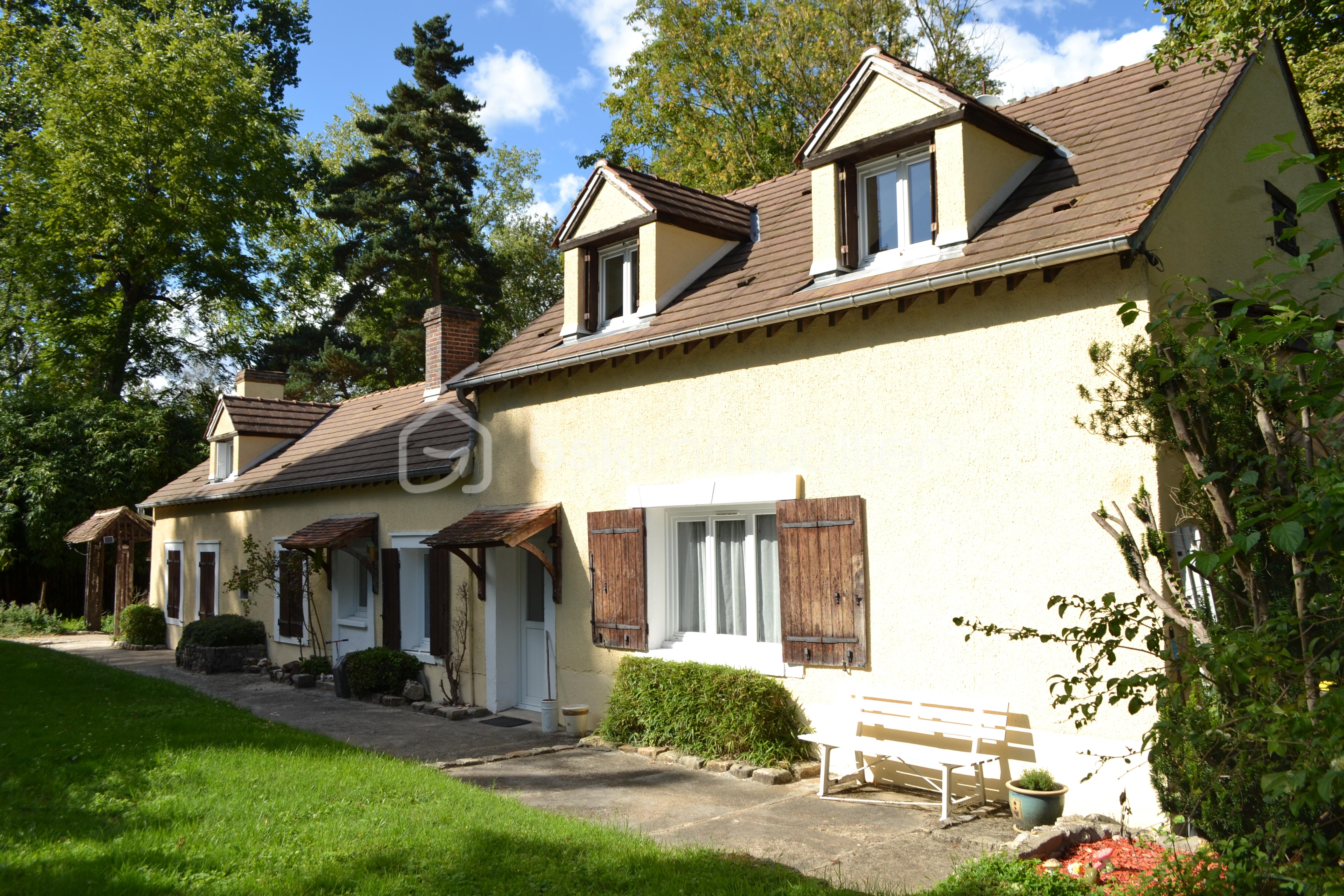 Maison longere de 121 m² - DSC_0005.JPG