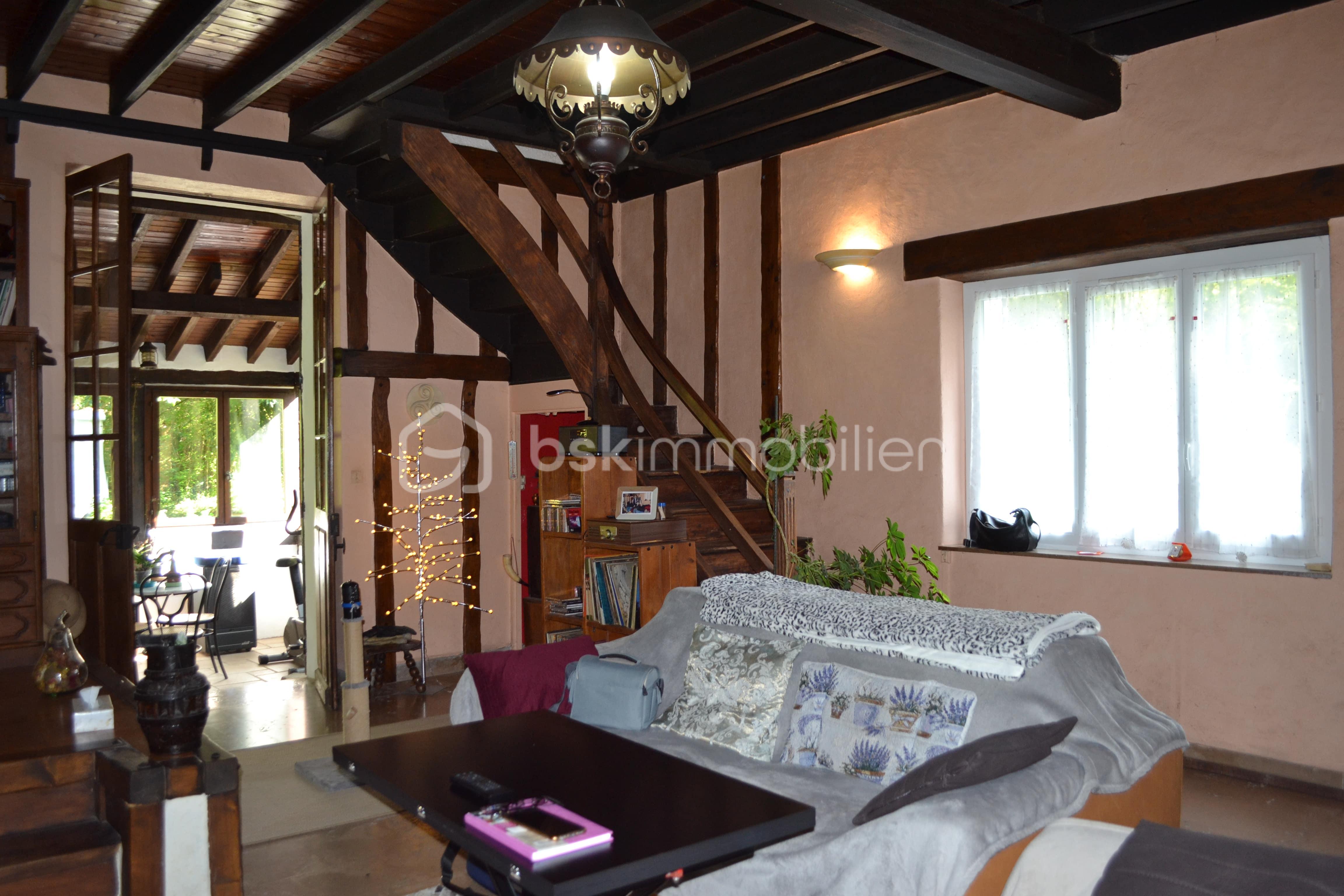 Maison longere de 121 m² - freecompress-DSC_0068(1).JPG