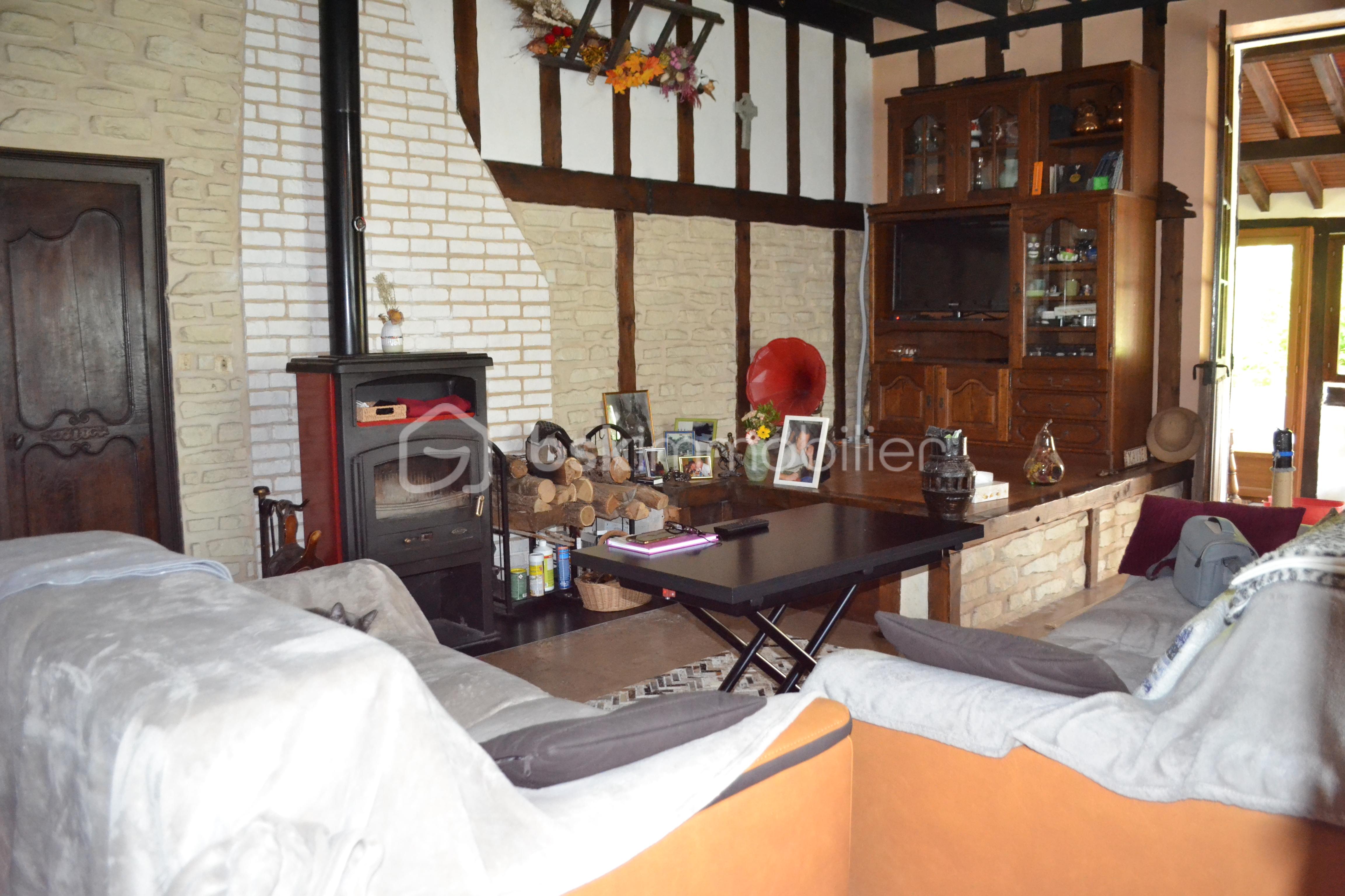 Maison longere de 121 m² - DSC_0062.JPG