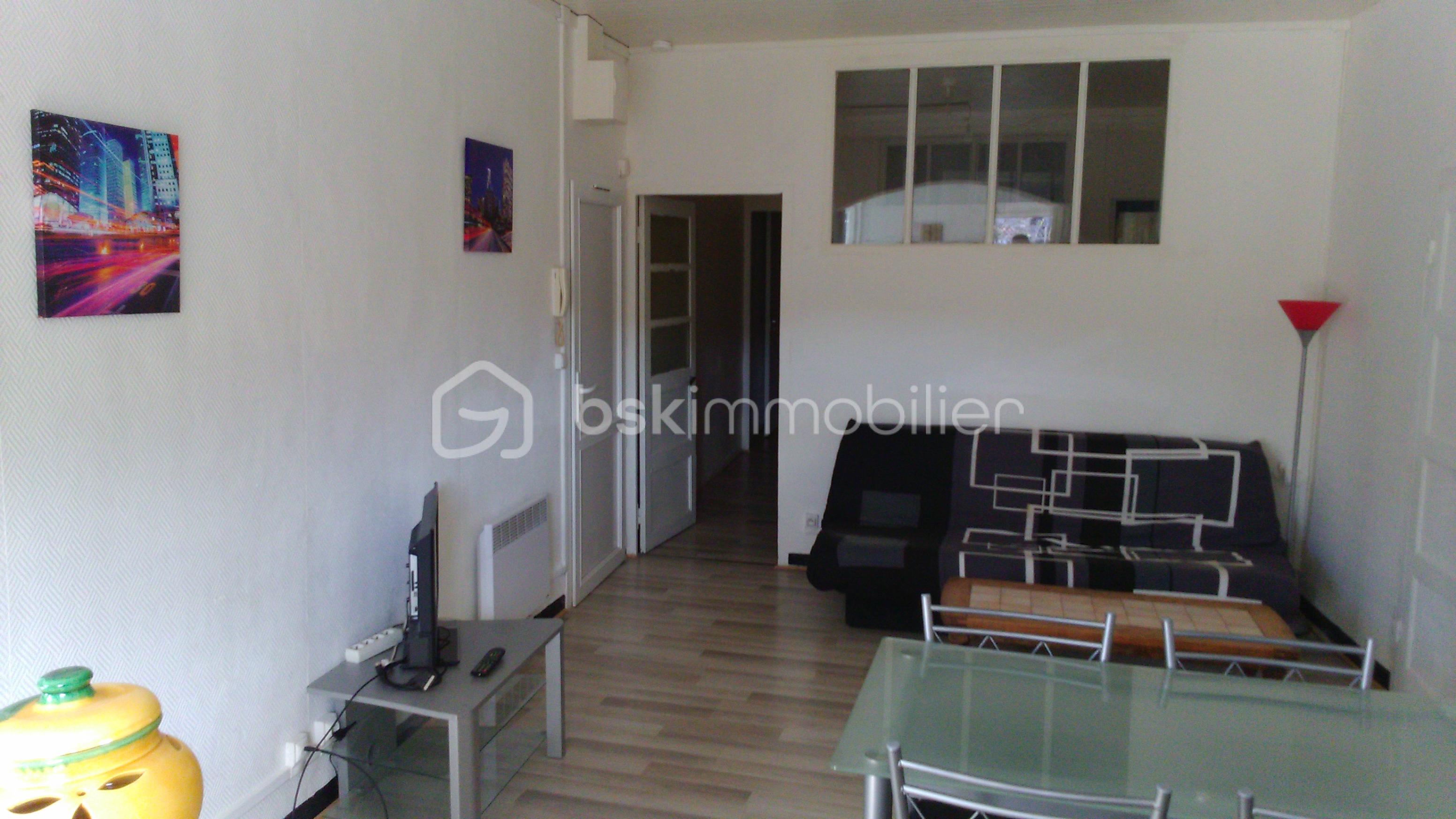 Immeuble de 355 m² - DSC_0017.JPG