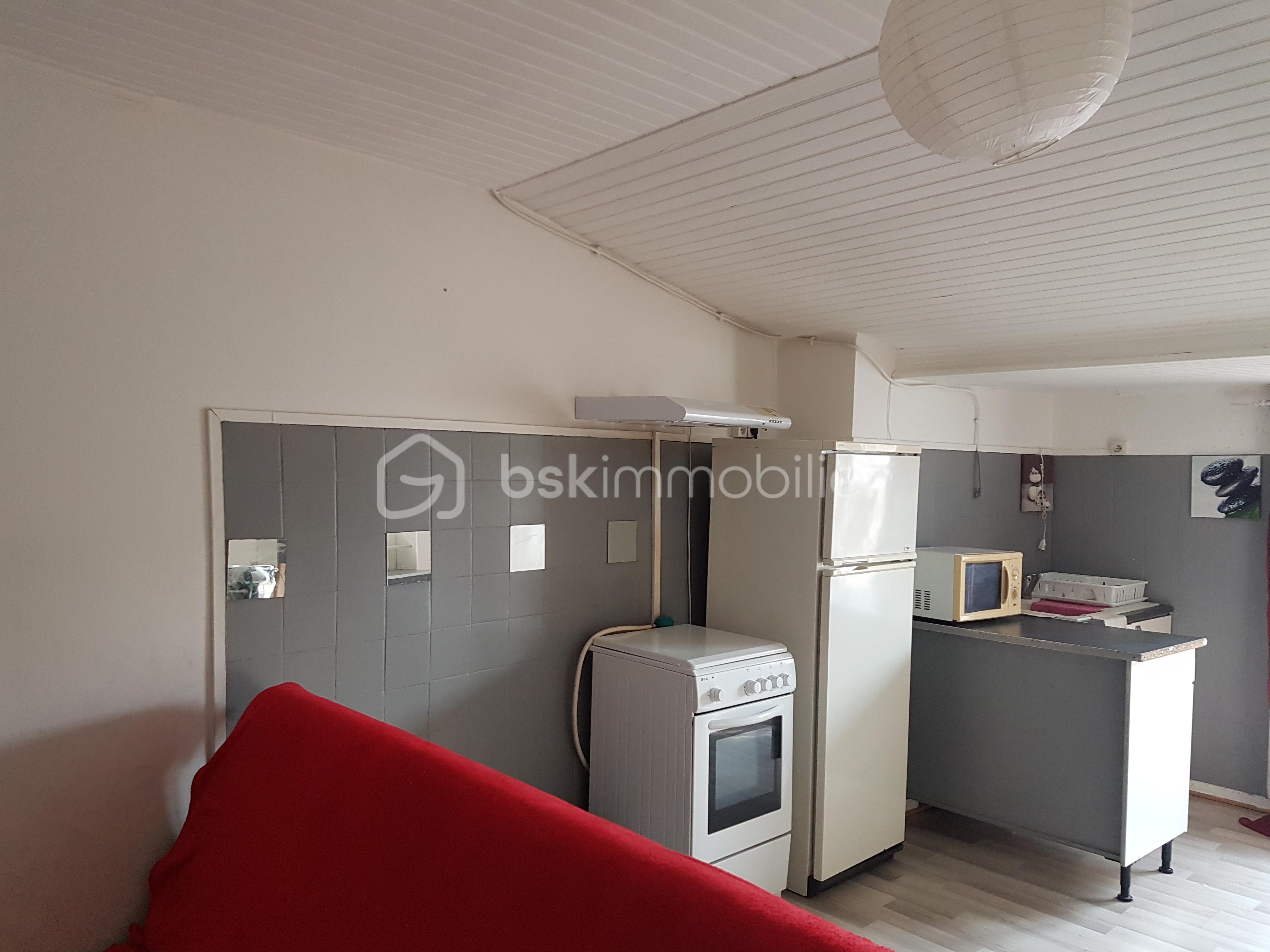 Immeuble de 355 m² - 20190408_181721.jpg