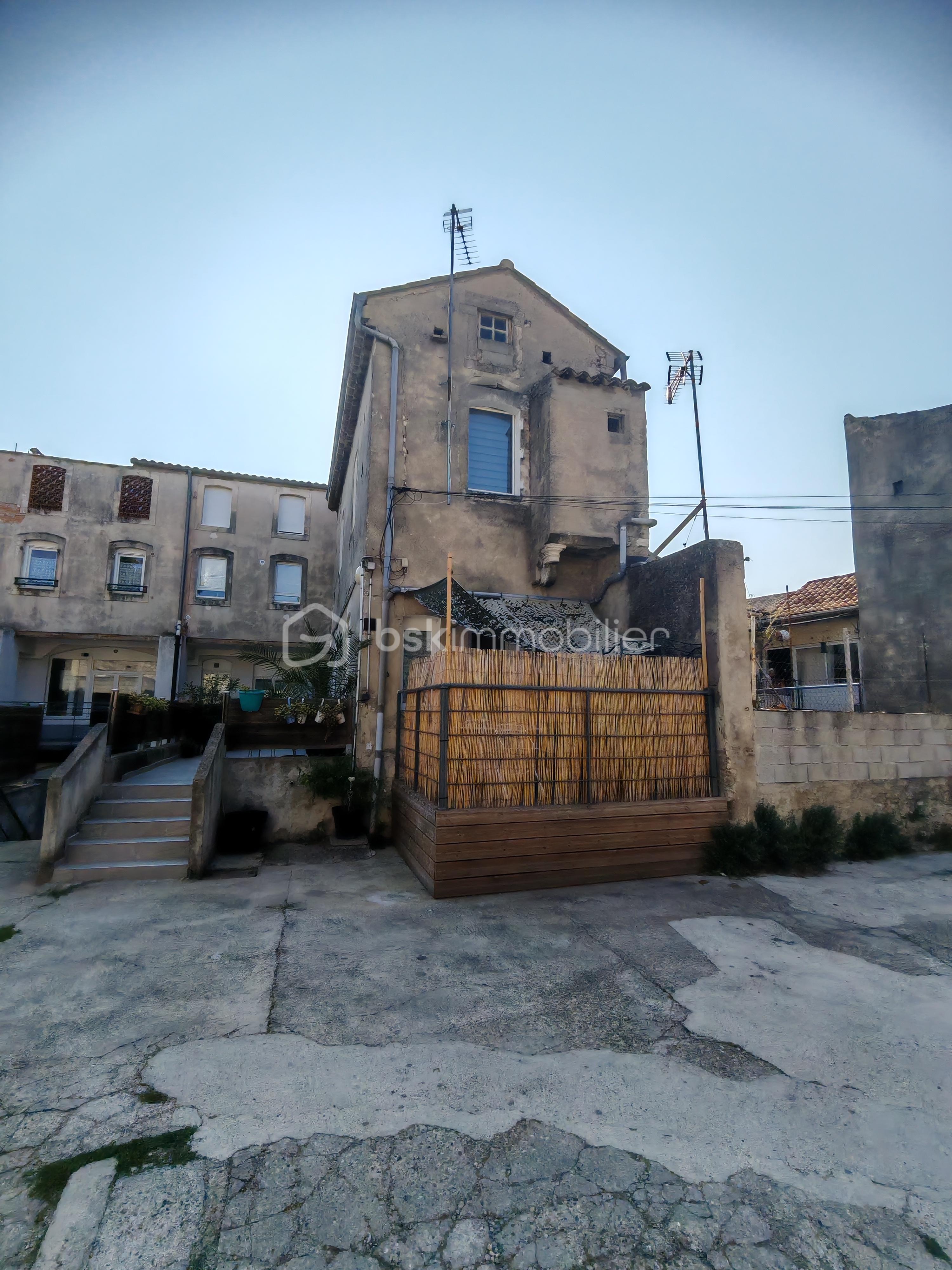 Immeuble de 355 m² - IMG_20250826_095650.jpg