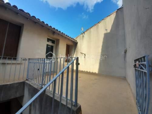 Immeuble de 190 m² - 7926317056168257644.jpg