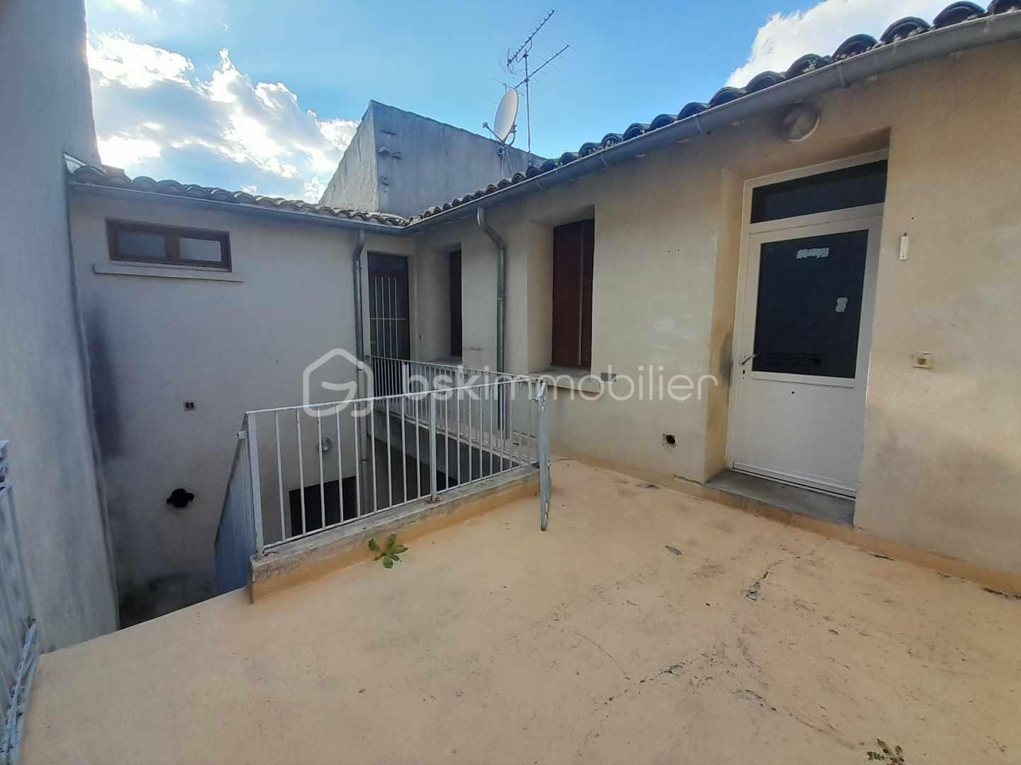 Immeuble de 190 m² - 3271447637759958244.jpg
