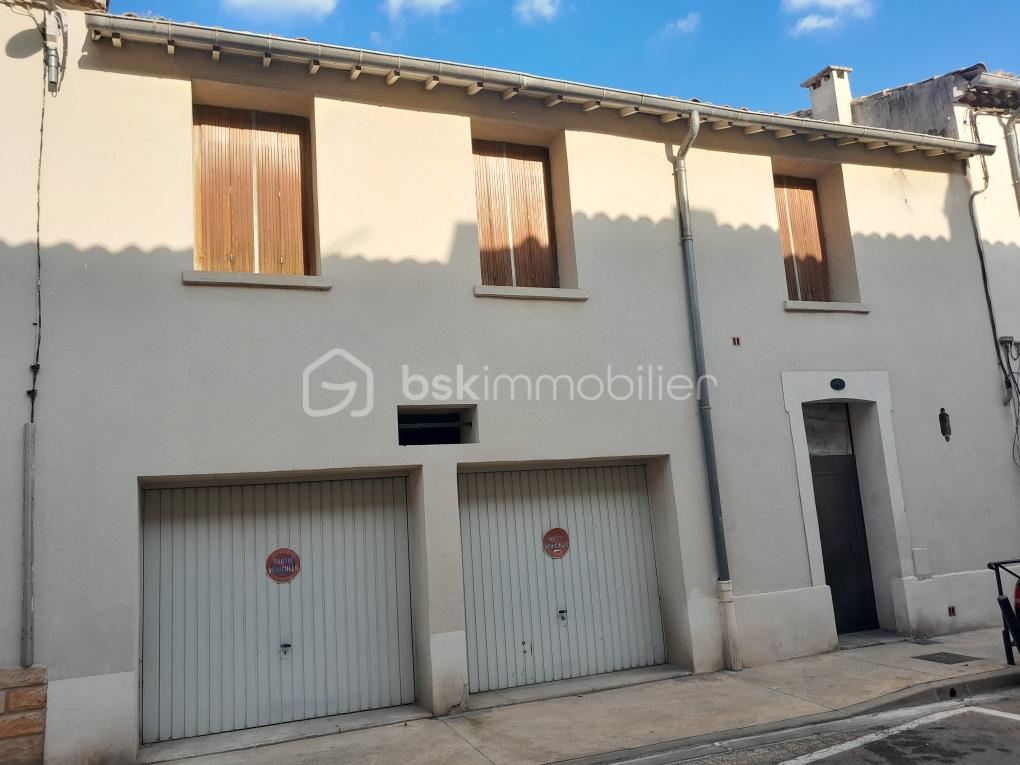 Immeuble de 190 m² - 3822009337829903239.jpg