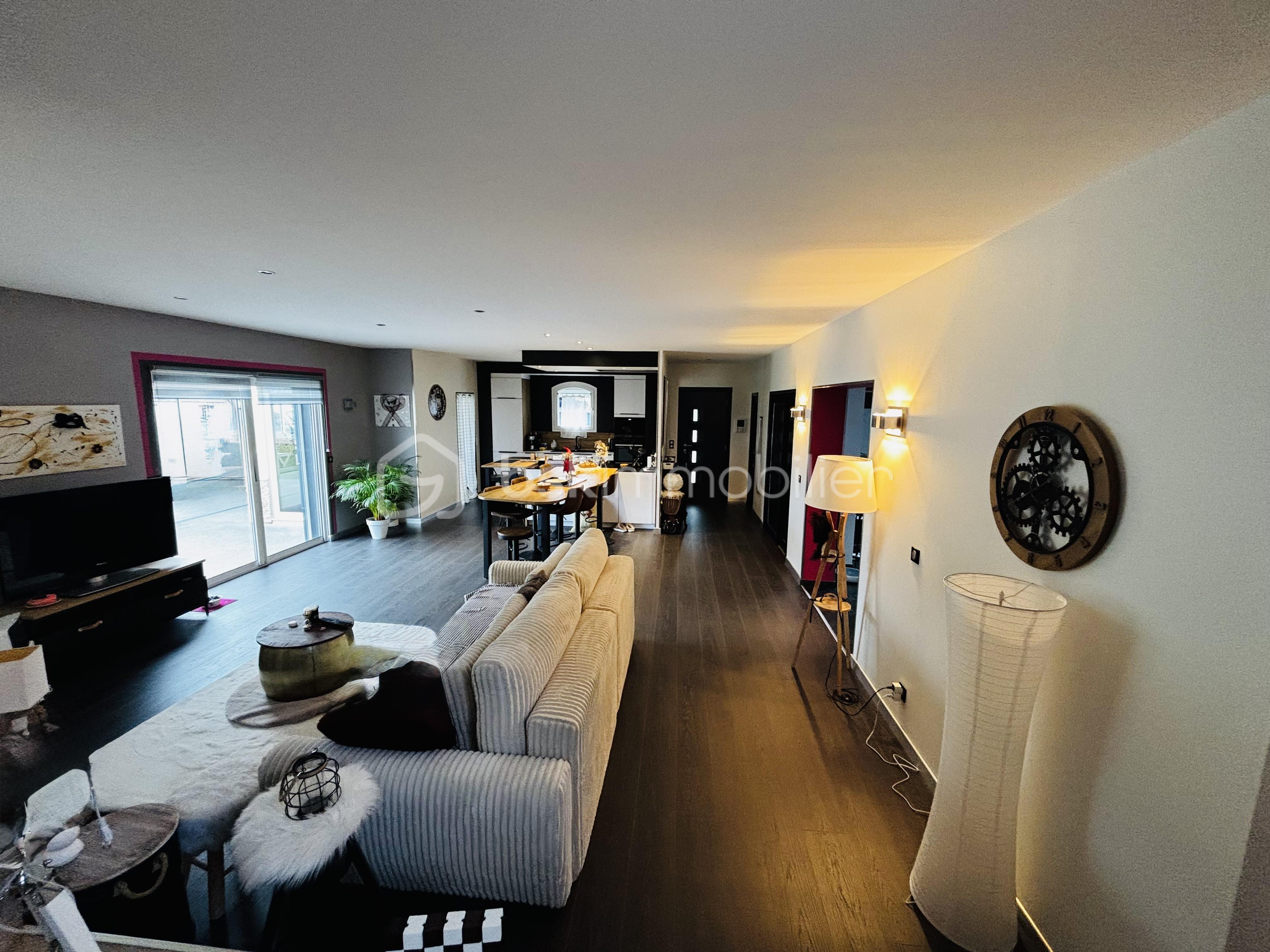 Maison de 220 m² - IMG_8699.jpeg