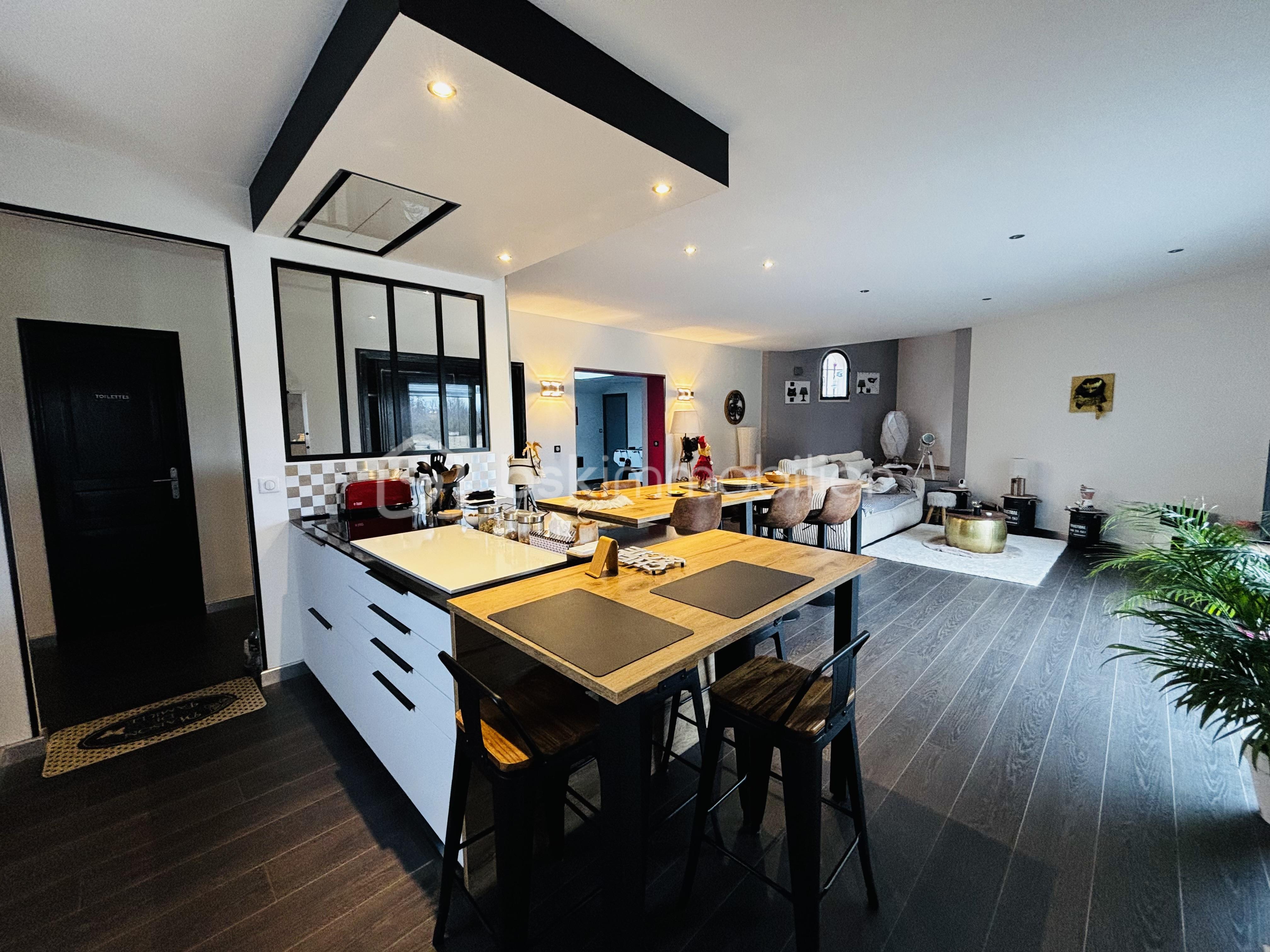 Maison de 220 m² - IMG_8703.jpeg