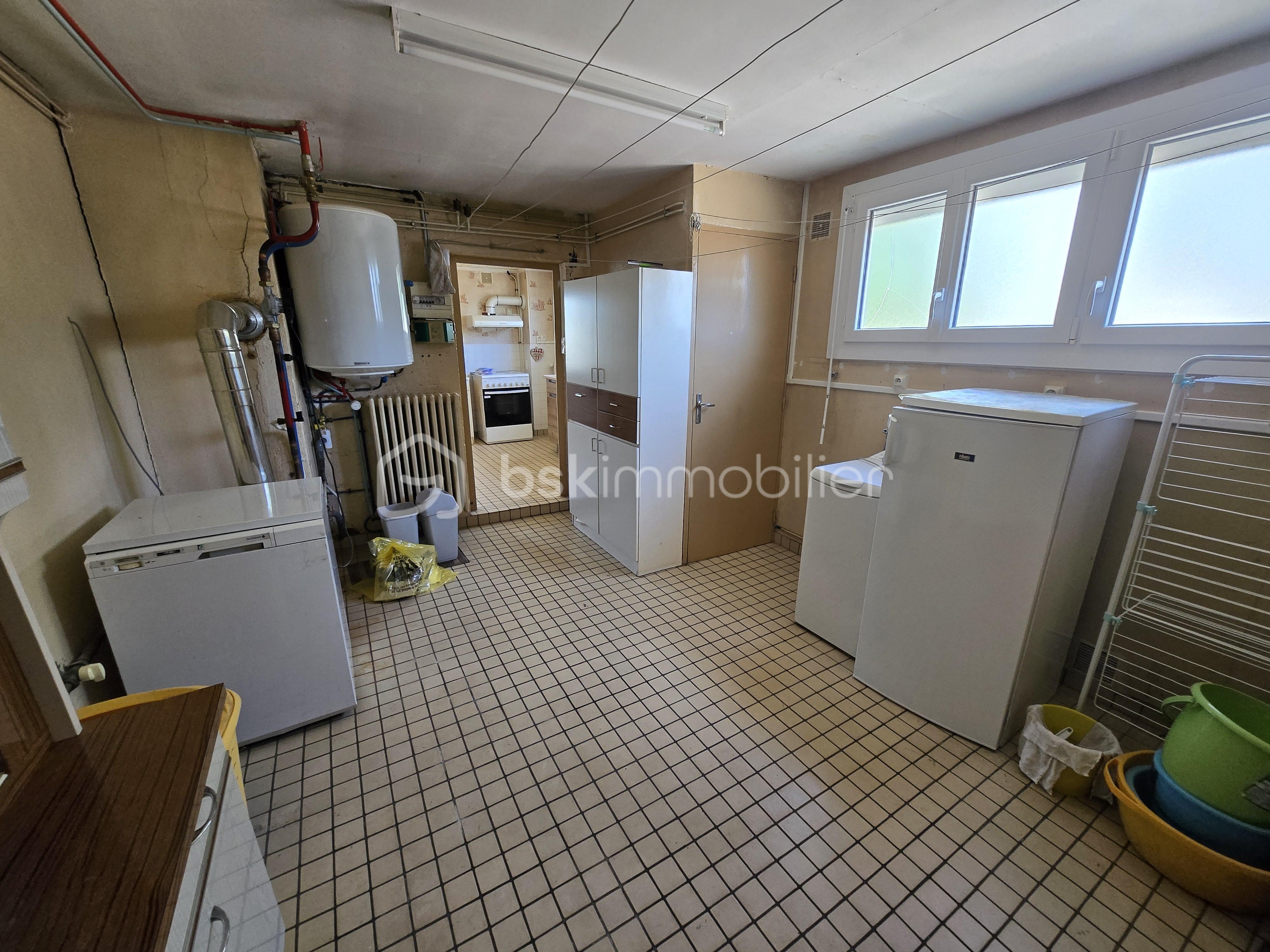Maison de village de 101 m² - 20250804_115832.jpg