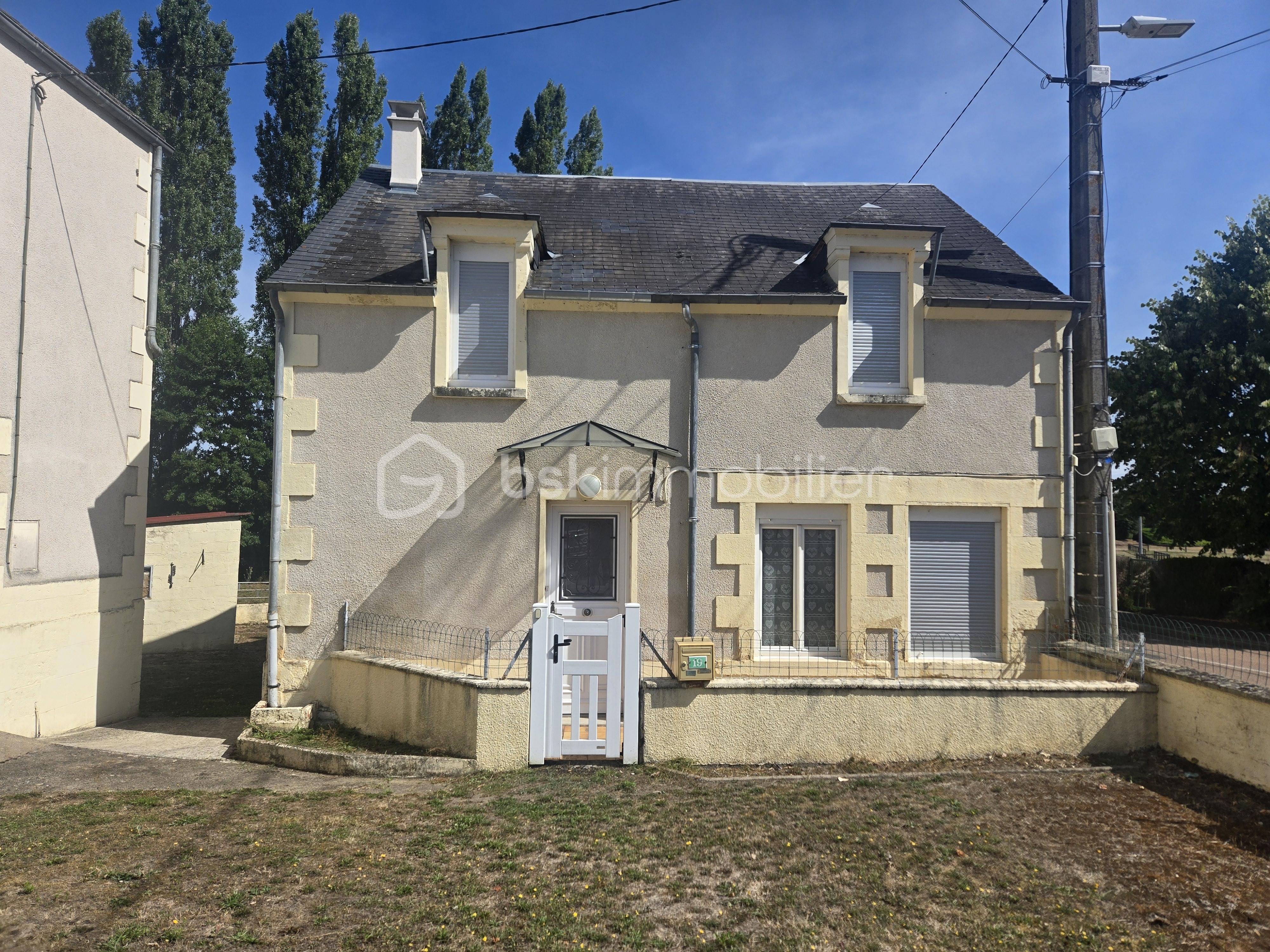 Maison de village de 101 m² - 20250804_111400.jpg