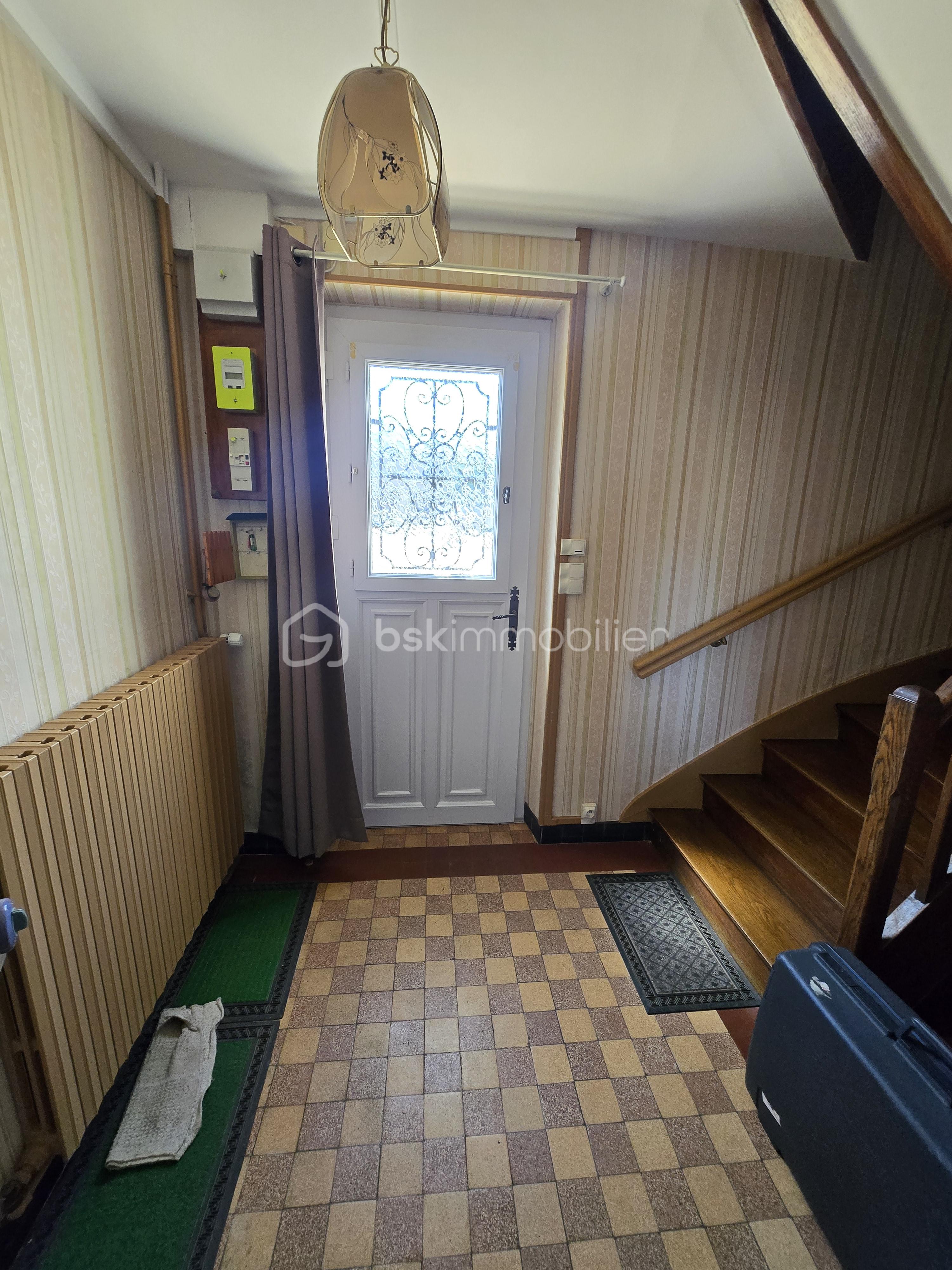 Maison de village de 101 m² - 20250804_115355.jpg