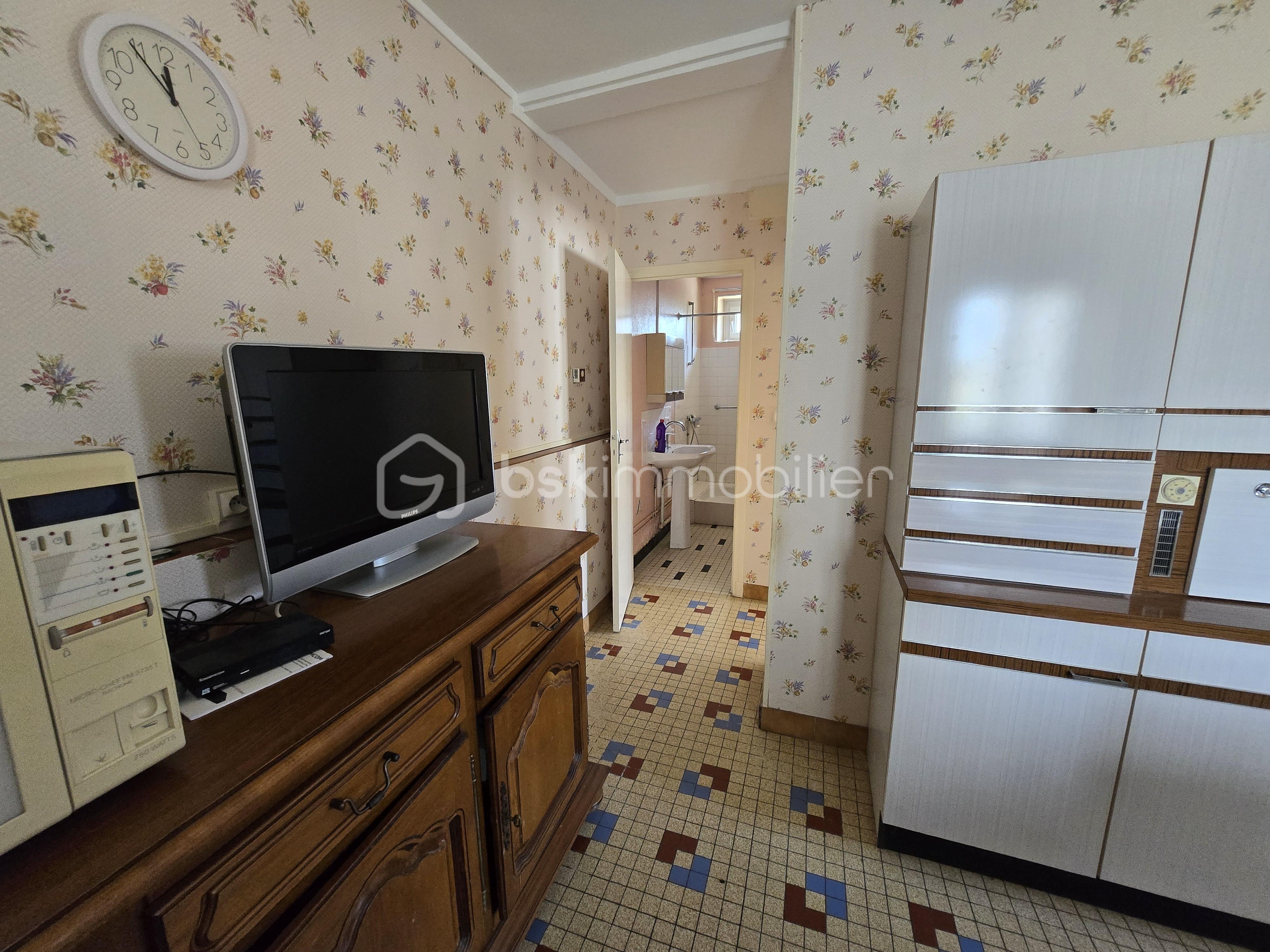 Maison de village de 101 m² - 20250804_115551.jpg