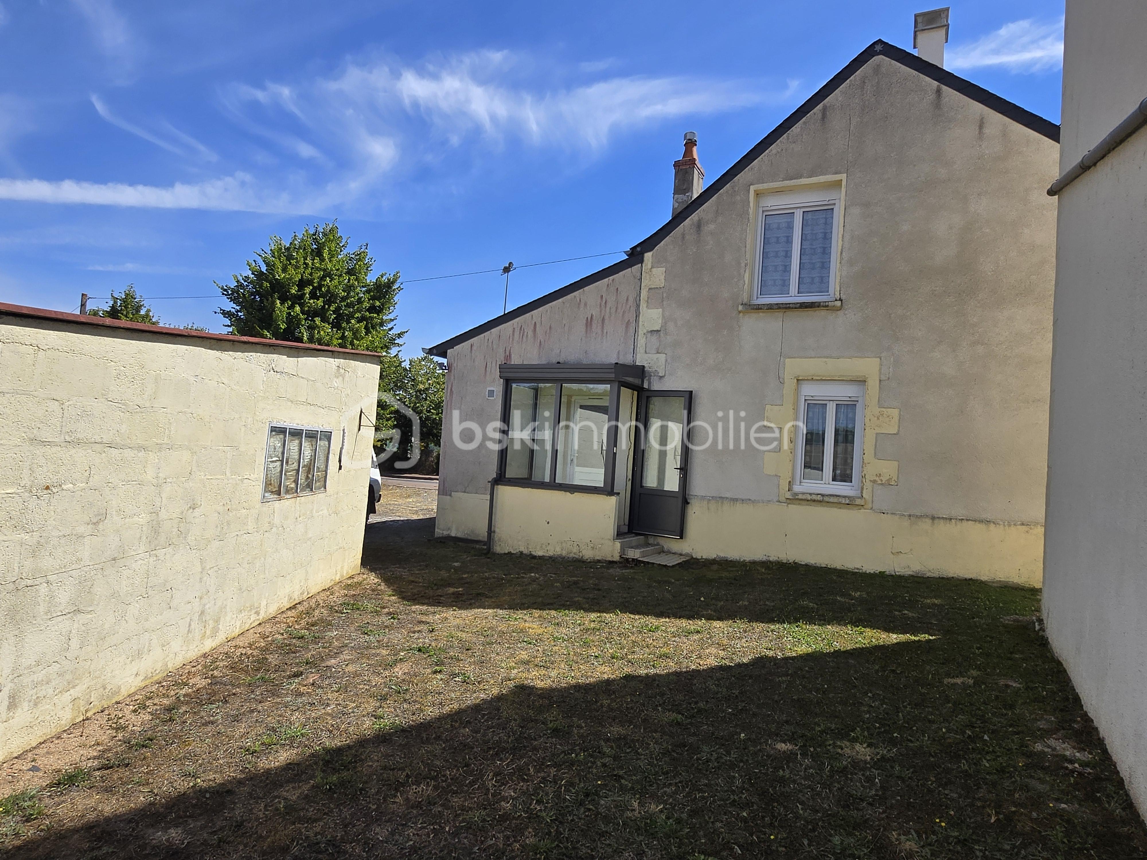 Maison de village de 101 m² - 20250804_120202.jpg