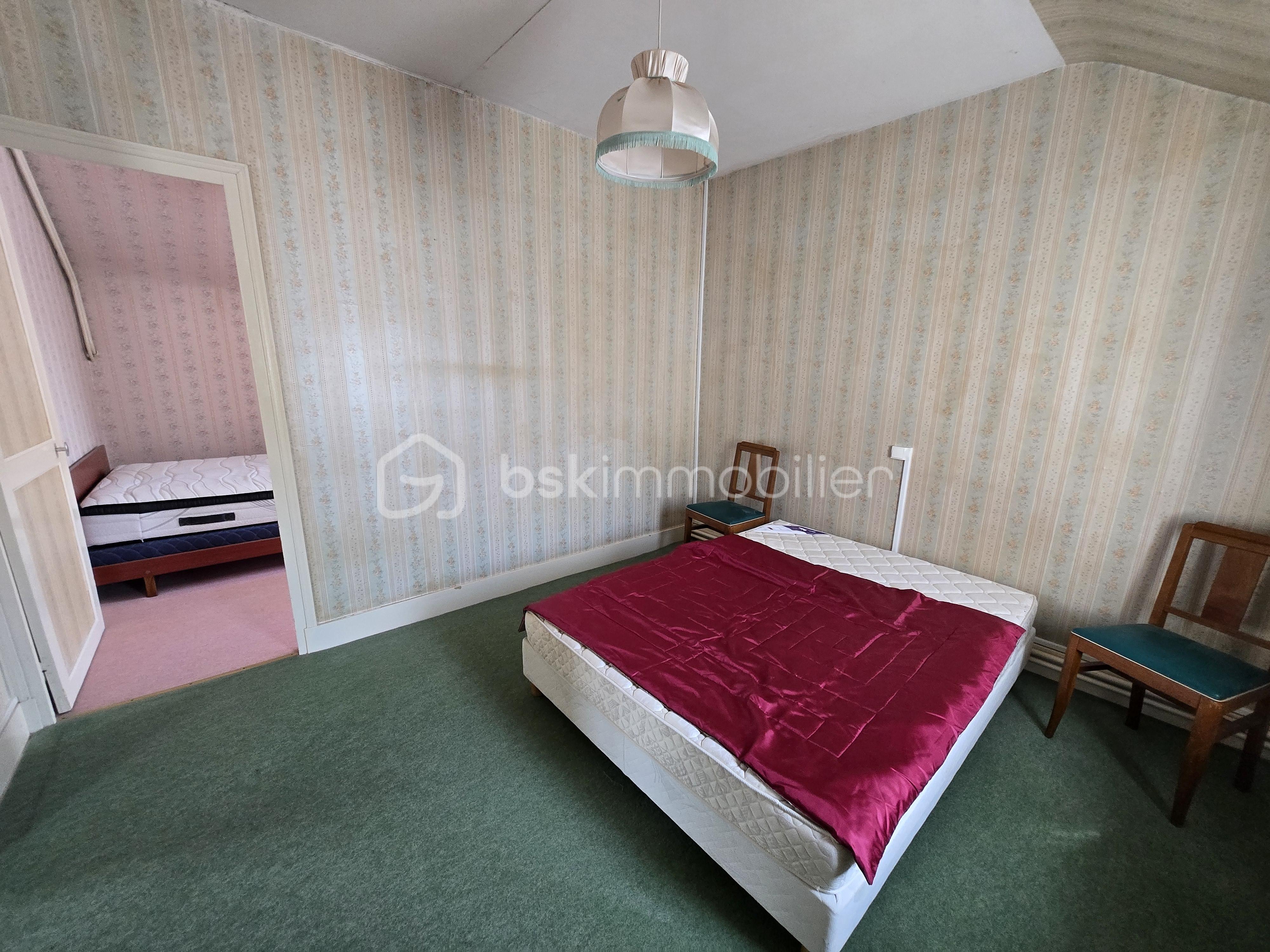 Maison de village de 101 m² - 20250804_115953.jpg