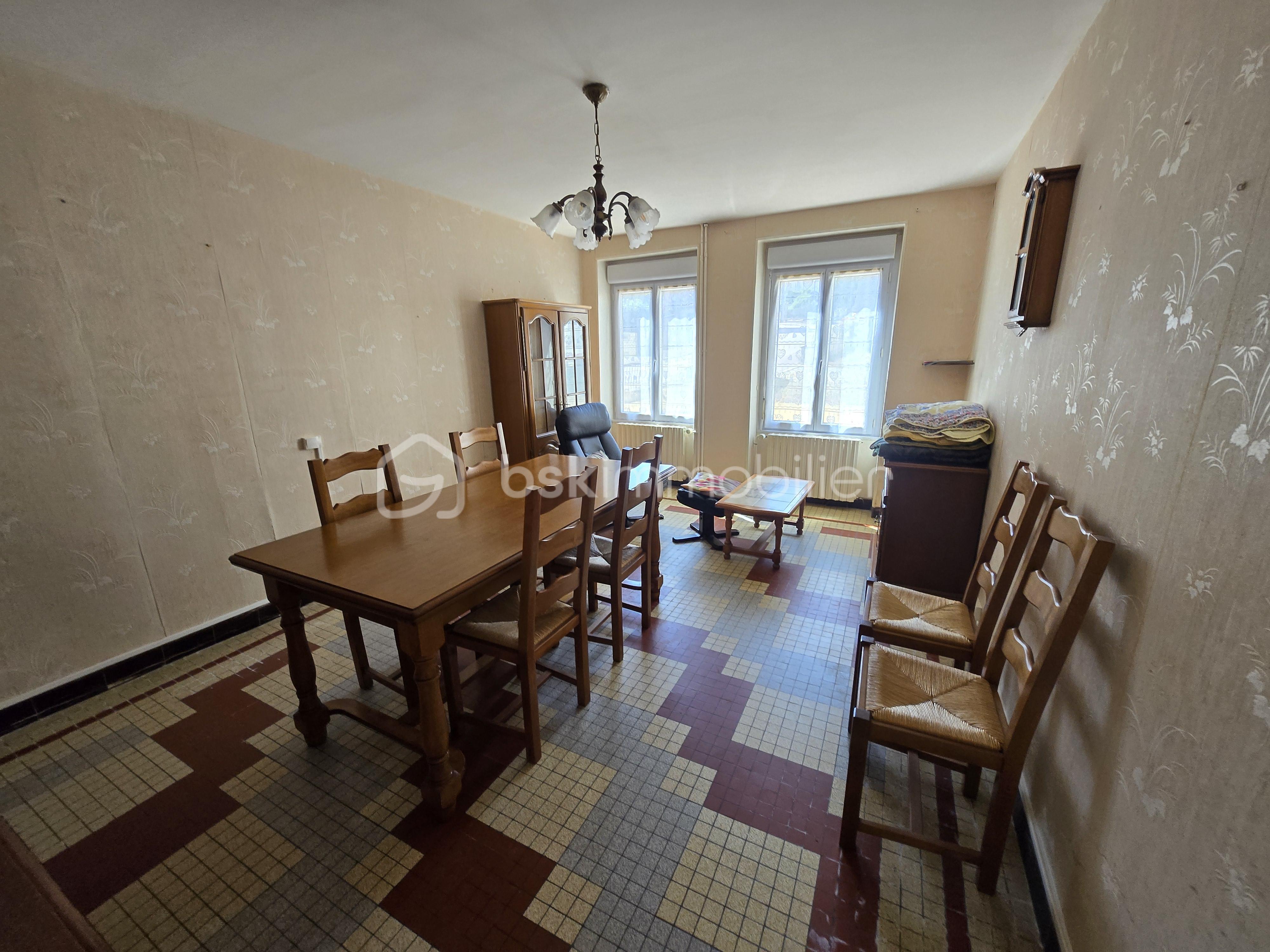 Maison de village de 101 m² - 20250804_115437.jpg