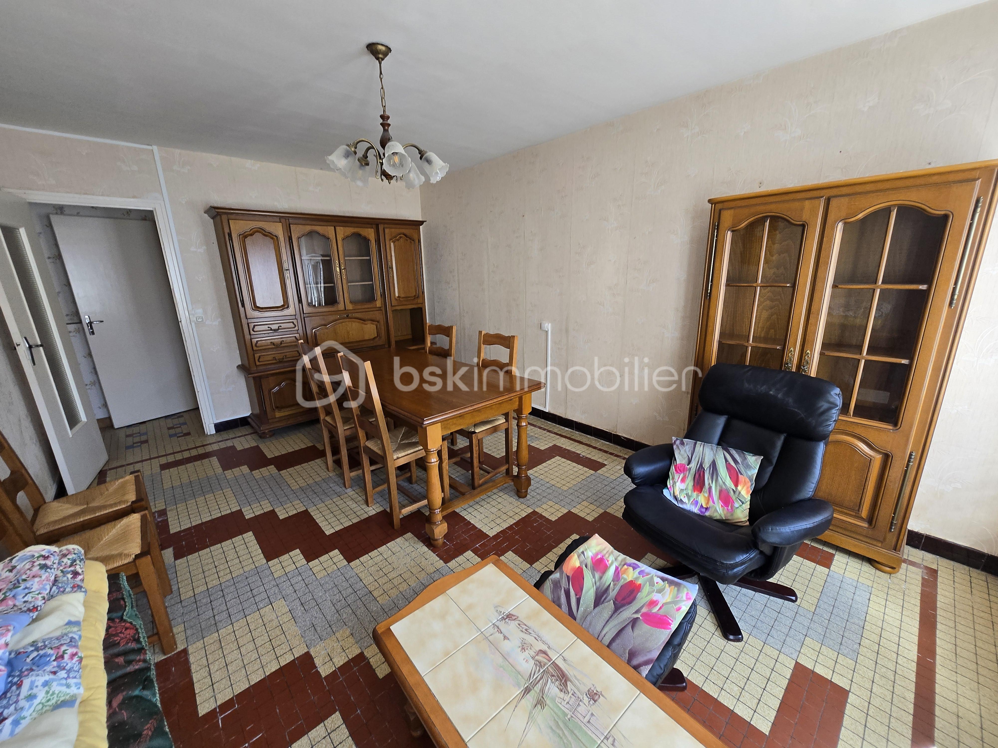 Maison de village de 101 m² - 20250804_115445.jpg