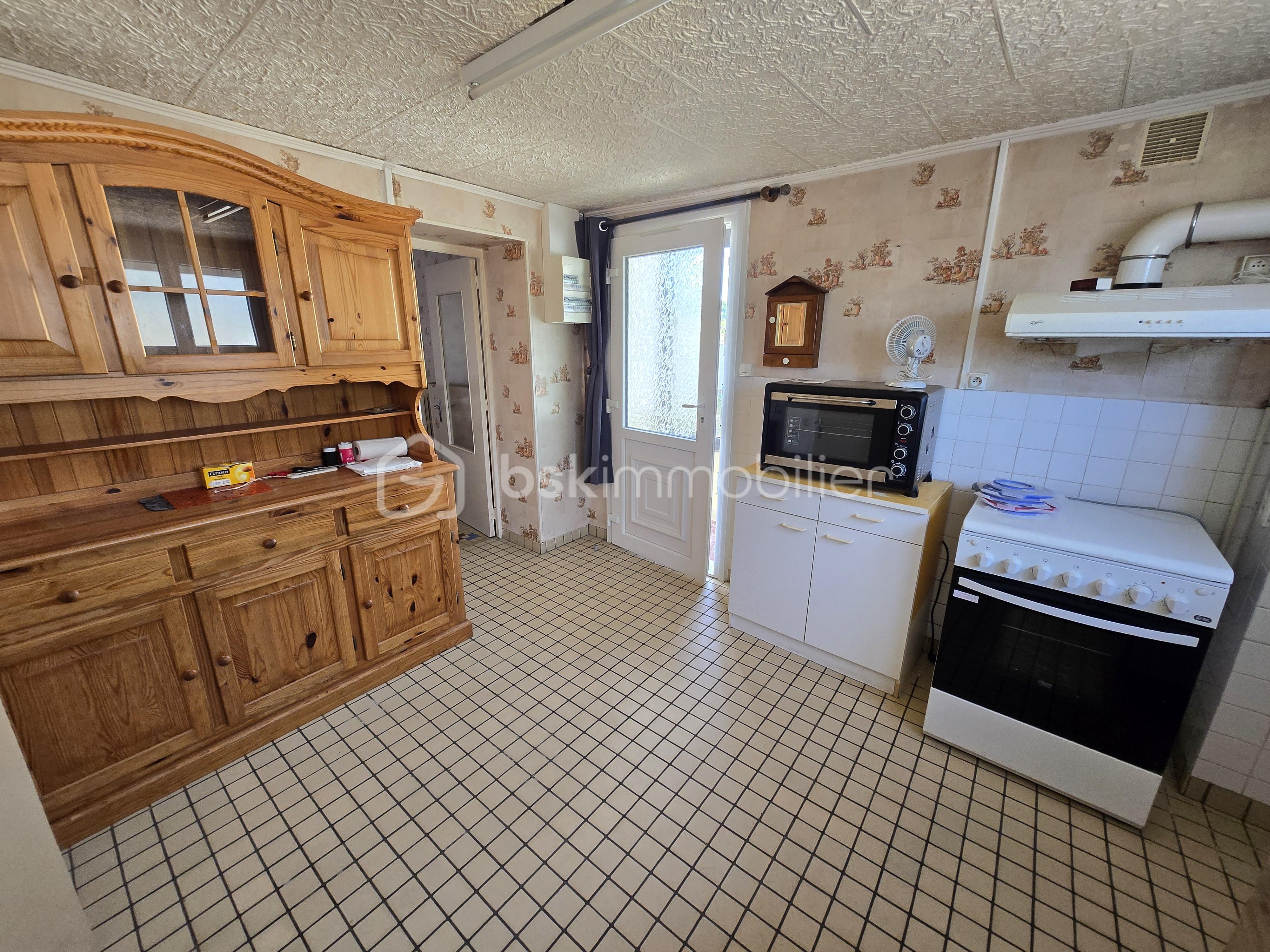 Maison de village de 101 m² - 20250804_115815.jpg