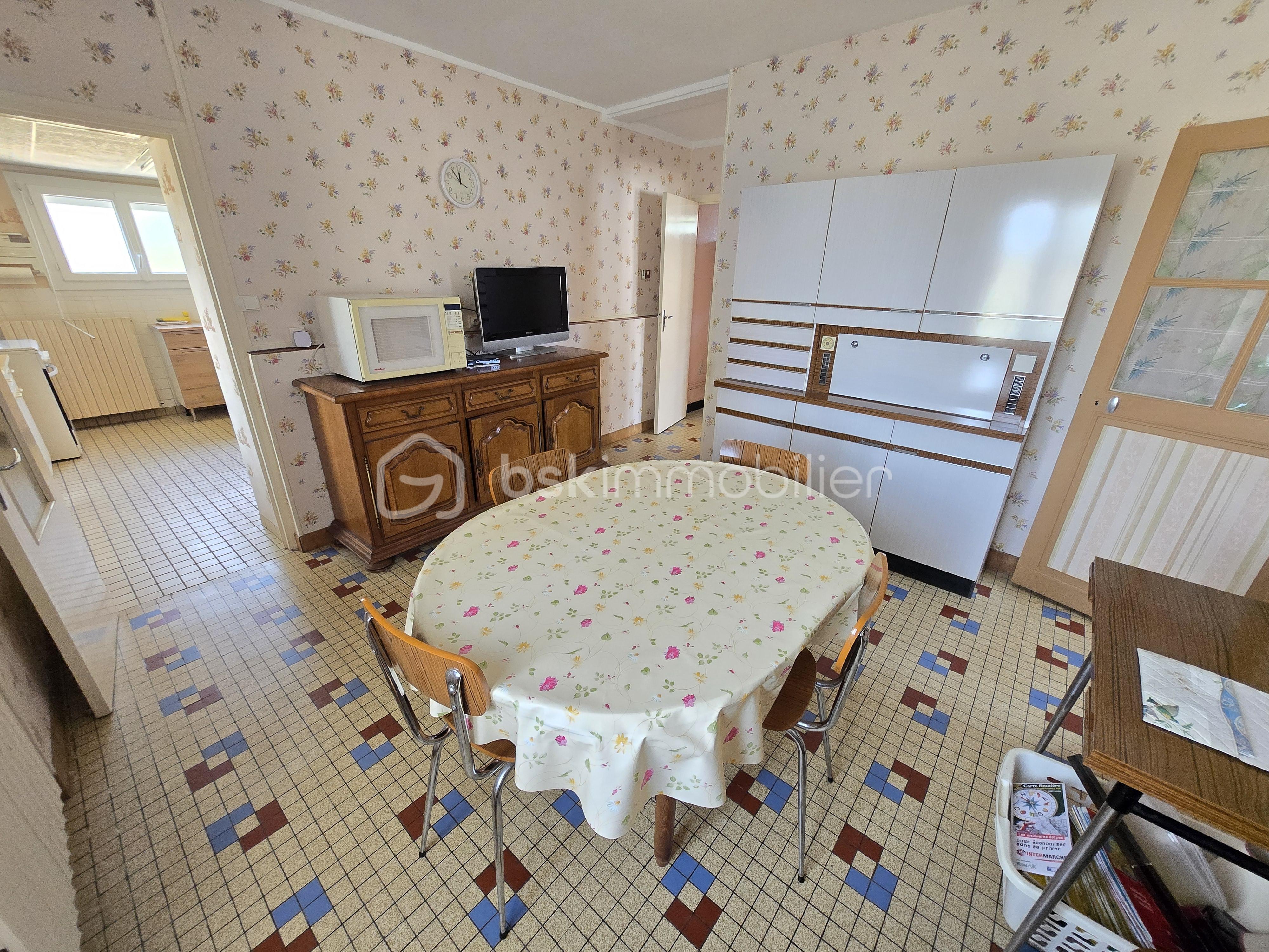 Maison de village de 101 m² - 20250804_115614.jpg