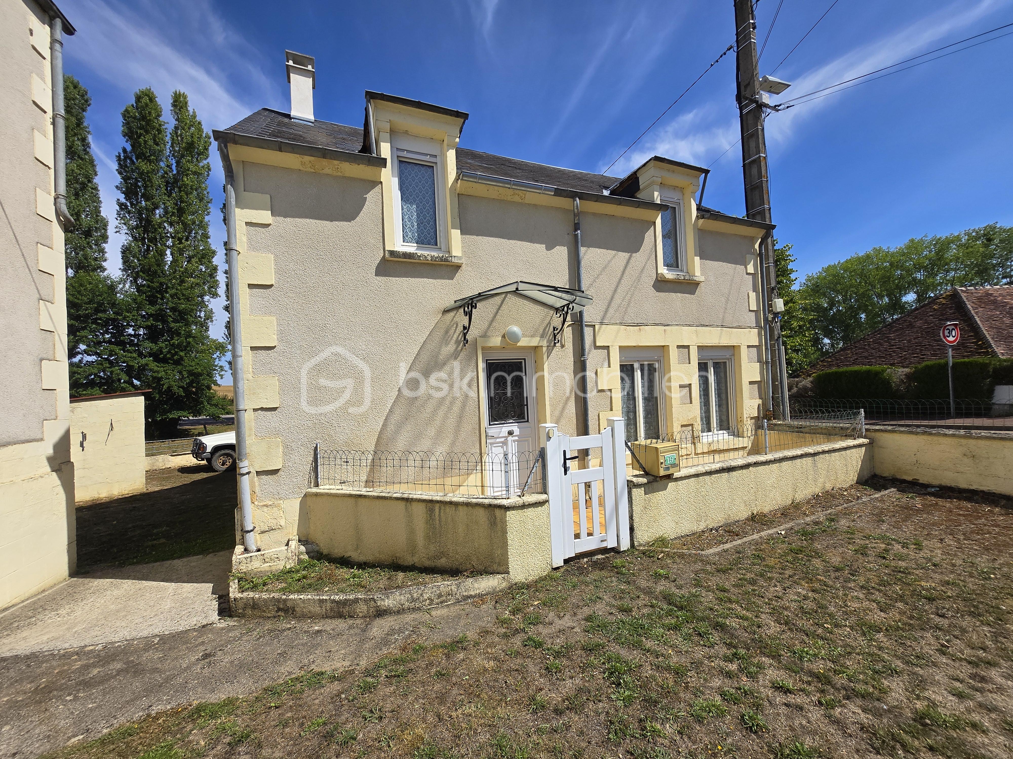 Maison de village de 101 m² - 20250804_120124.jpg
