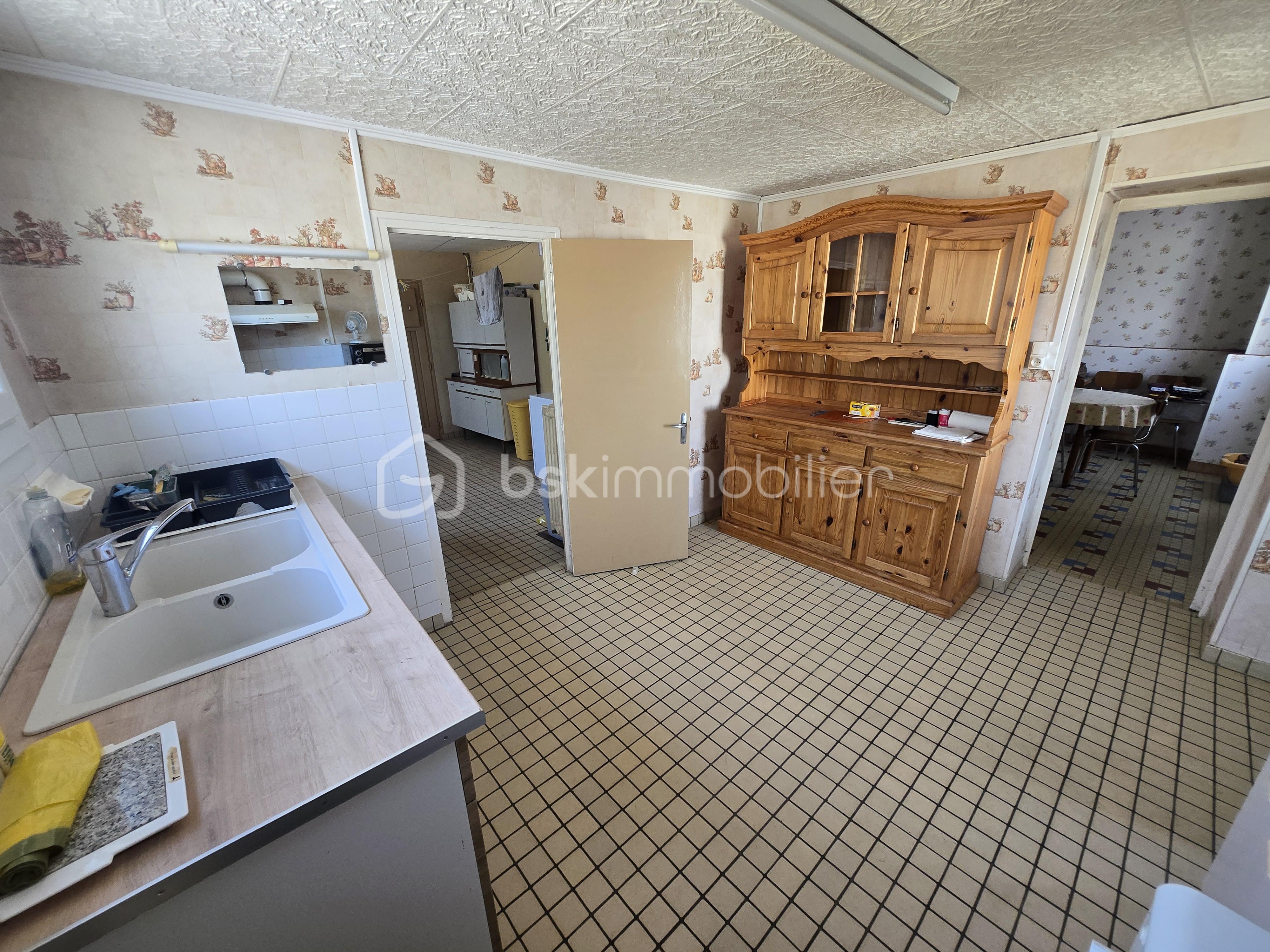 Maison de village de 101 m² - 20250804_115809.jpg