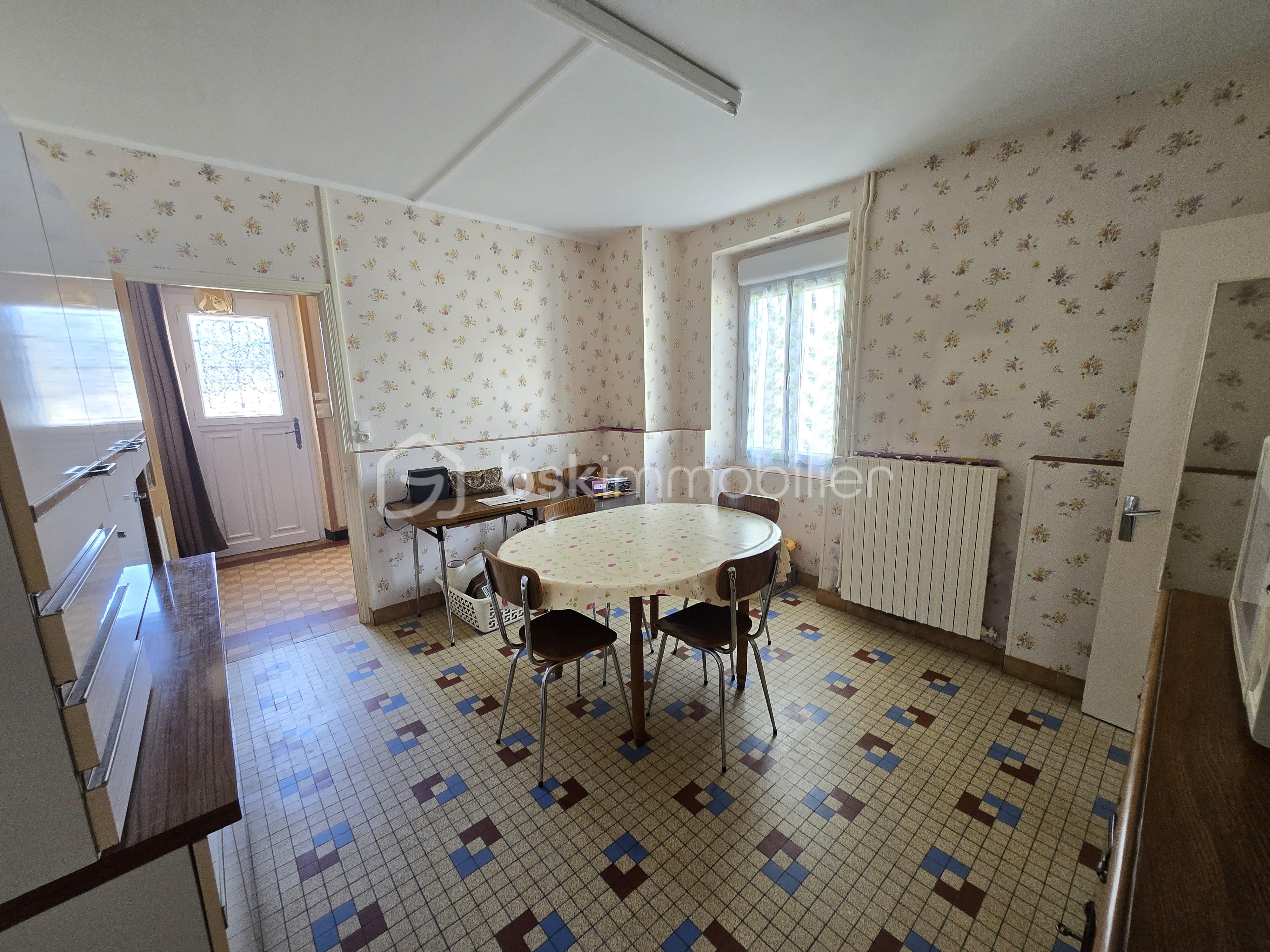 Maison de village de 101 m² - 20250804_115602.jpg