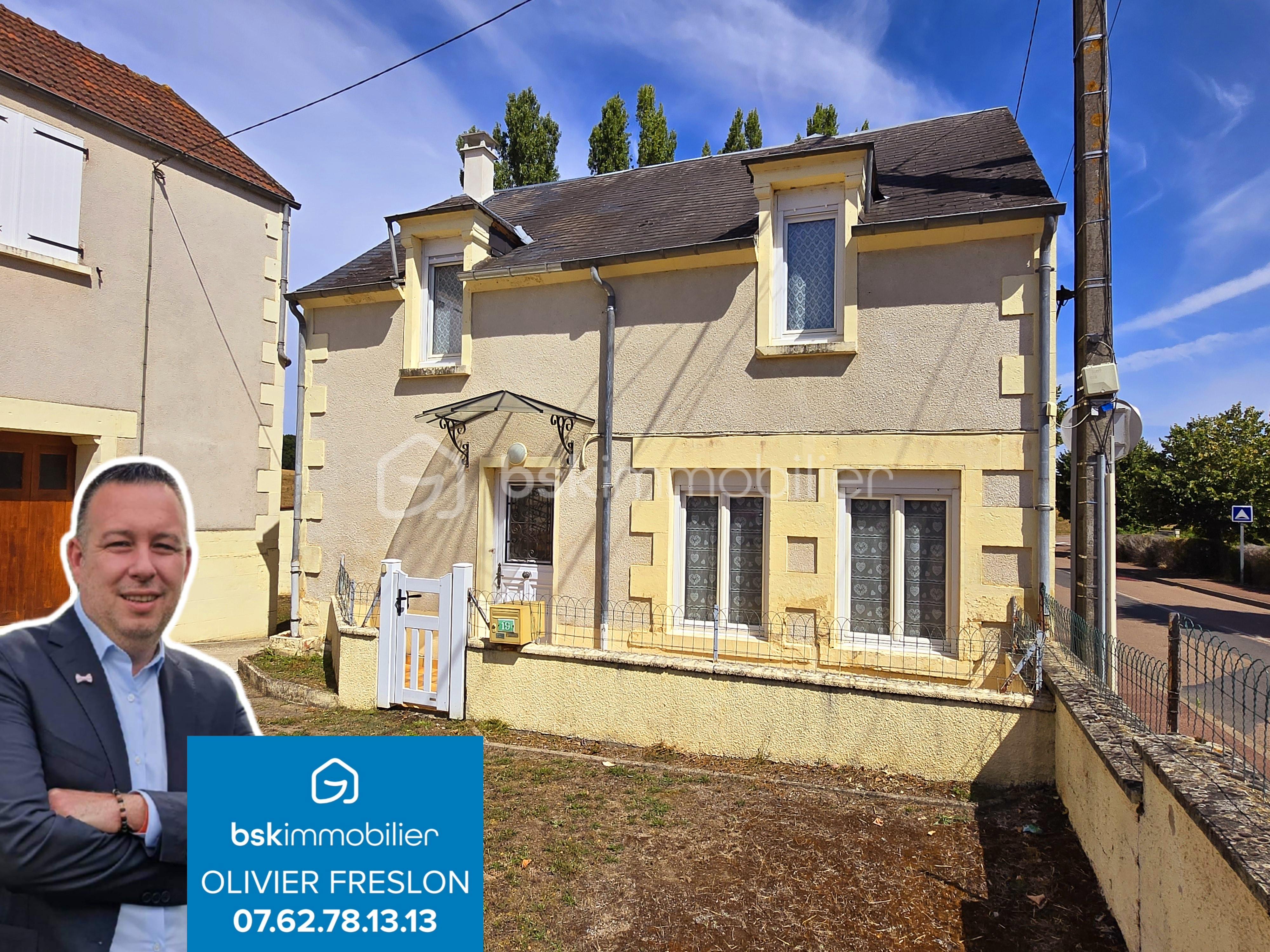 Maison de village de 101 m² - 20250804_120137.jpg