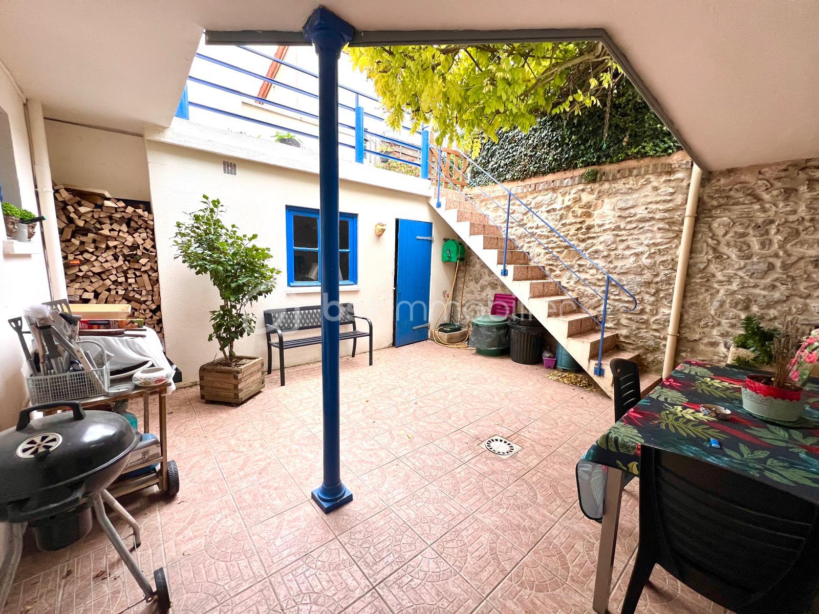 Maison ancienne de 199,71 m² - IMG-20251019-WA0021.jpg