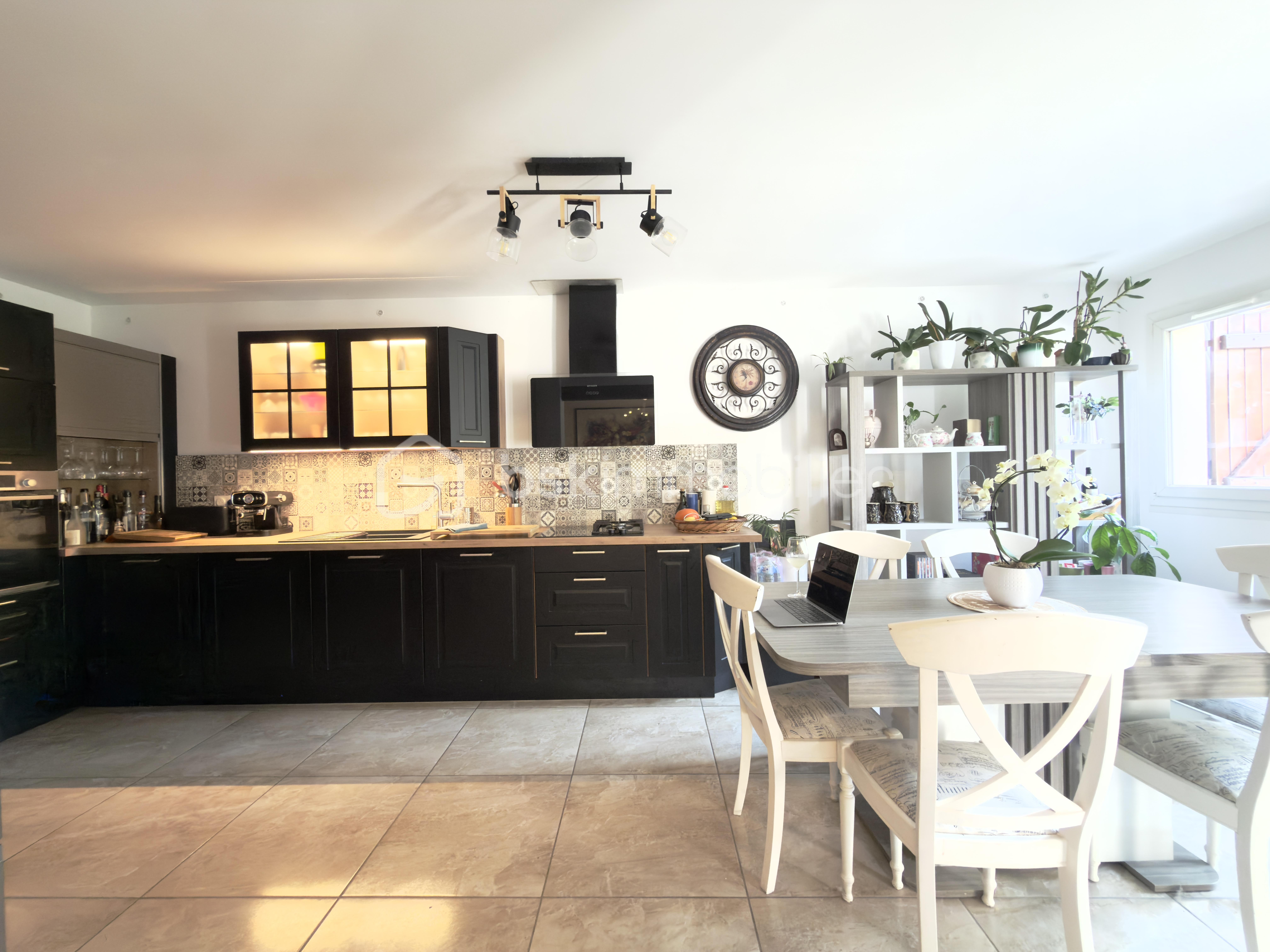 Maison 5 pièces 149 m² · à Soual · 149 m² · 165 500 €