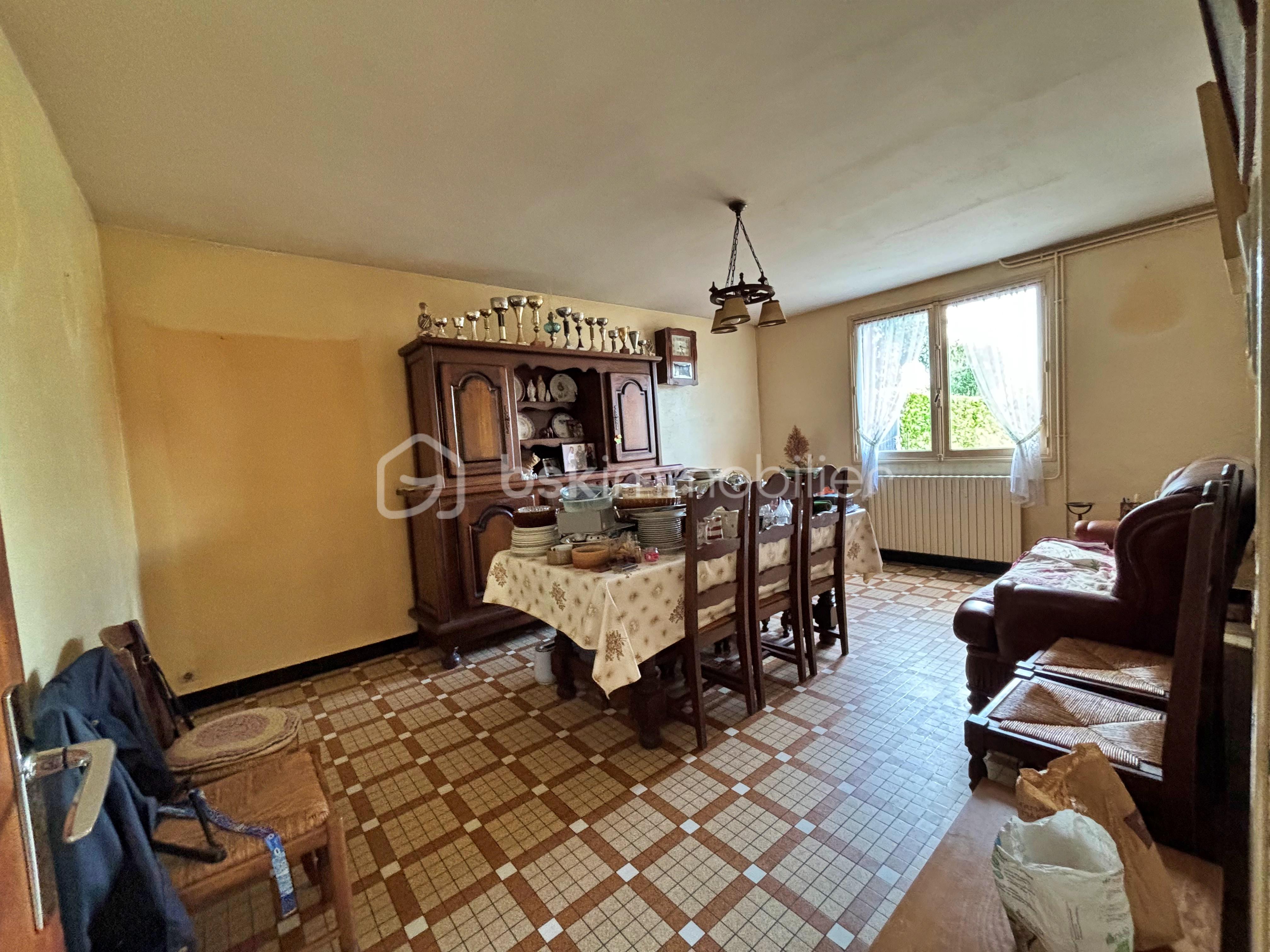 Maison de 105 m² - IMG_9273.JPG