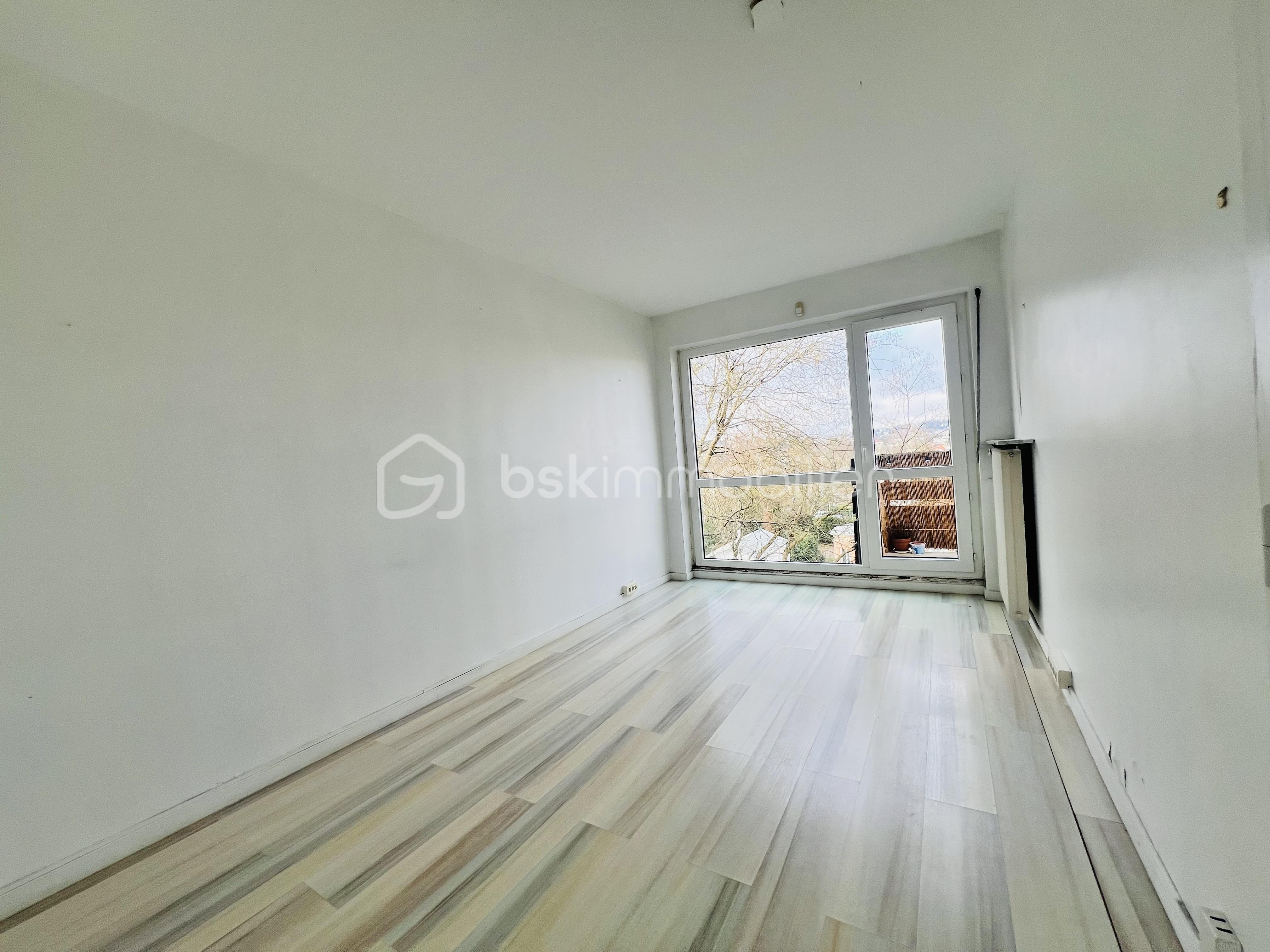 Appartement de 39 m²